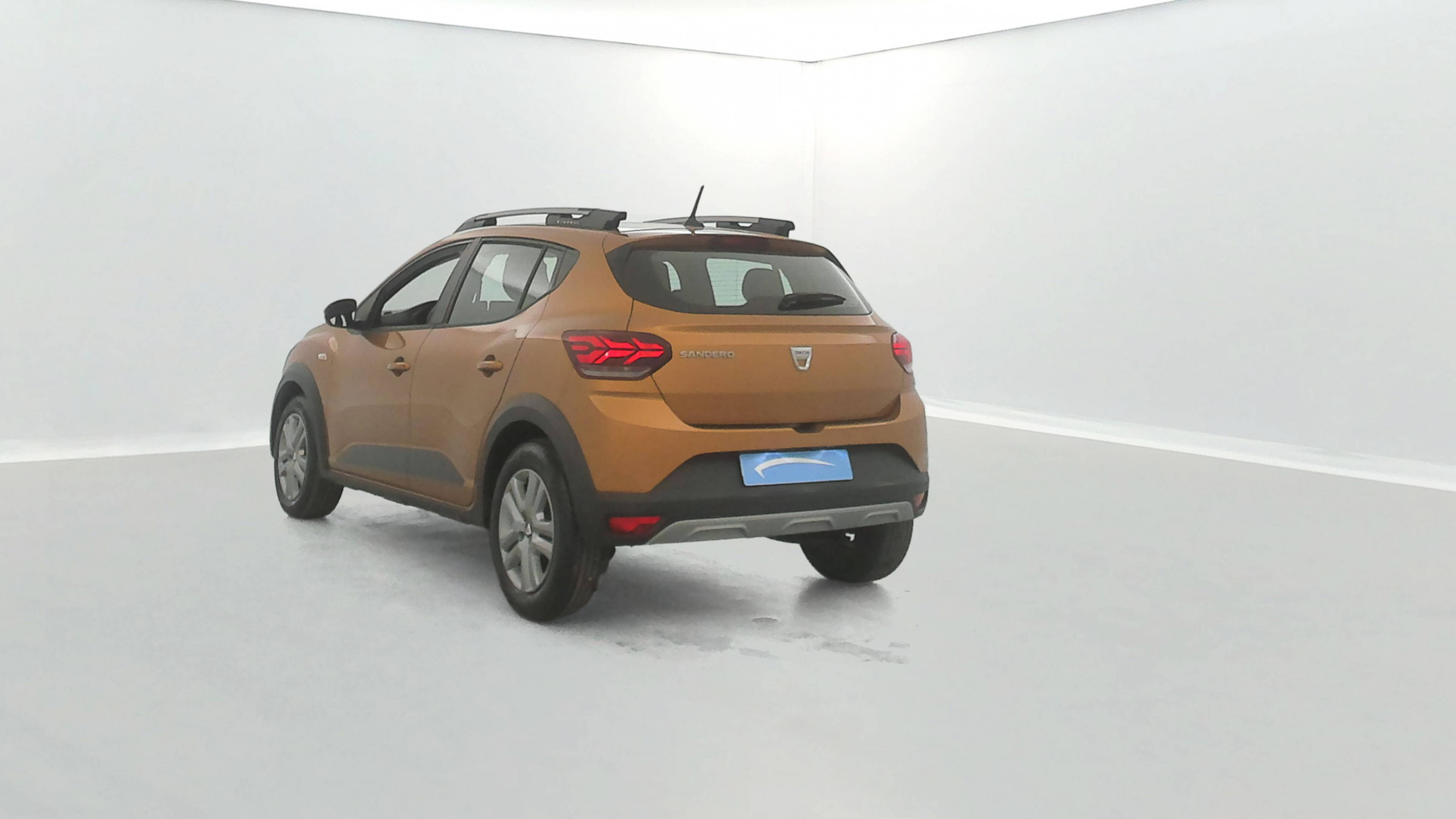Vente en ligne Dacia Sandero  TCe 90 au prix de 13 990 €