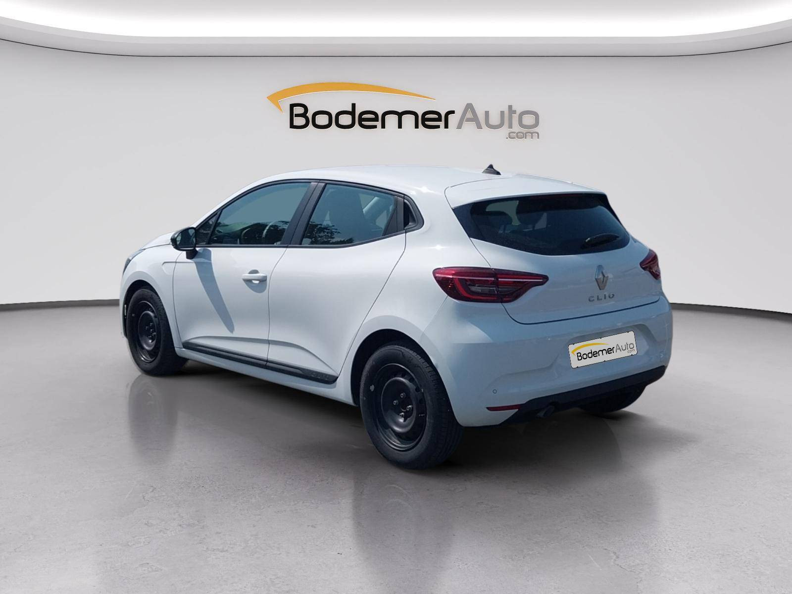 Vente en ligne Renault Clio 5 Clio TCe 90 au prix de 13 990 €