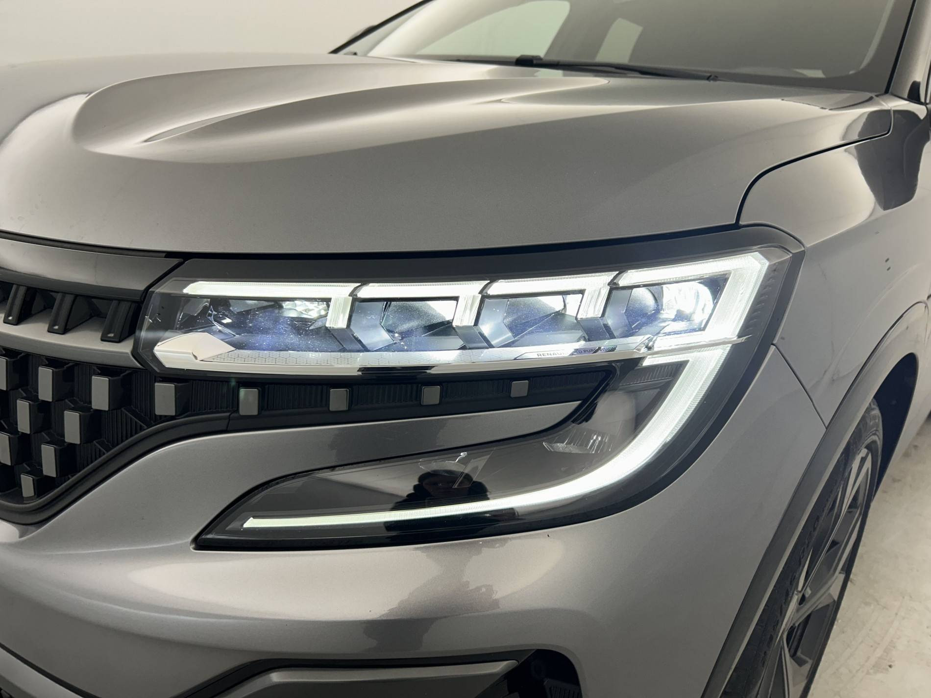 Vente en ligne Renault Austral  E-Tech hybrid 200 au prix de 27 690 €