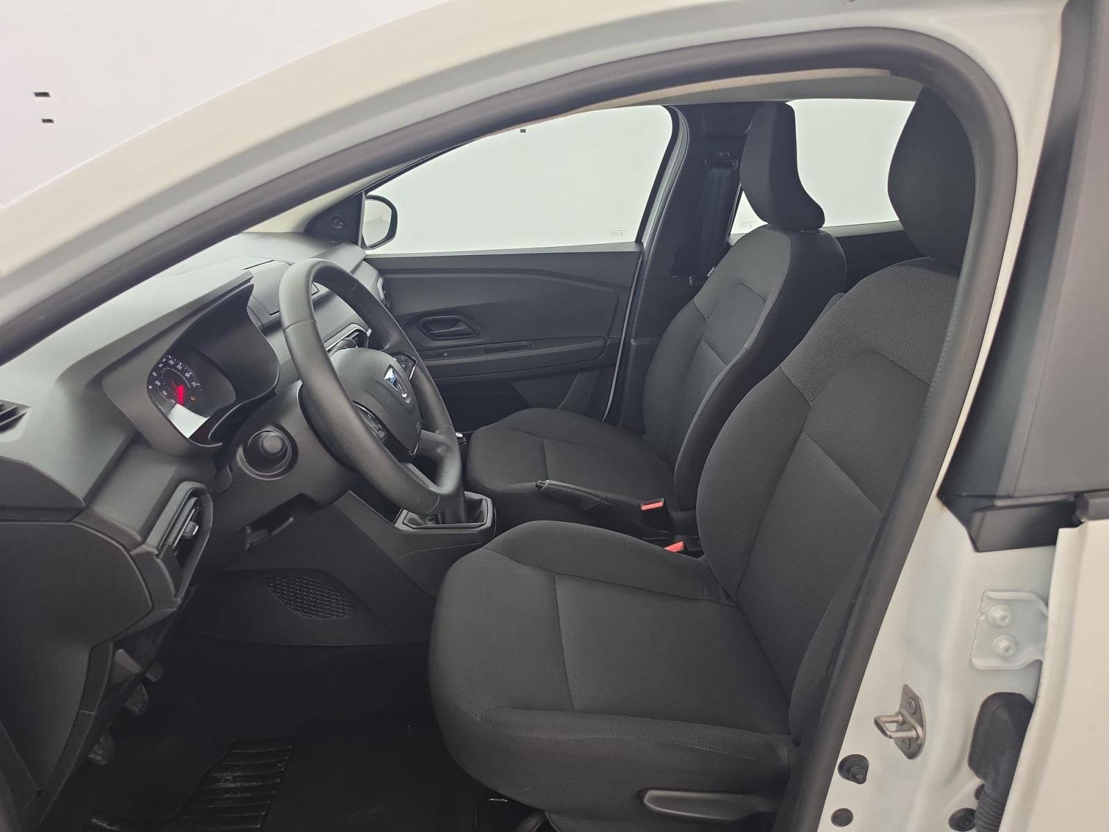 Vente en ligne Dacia Sandero  SCe 65 - 22 au prix de 10 990 €