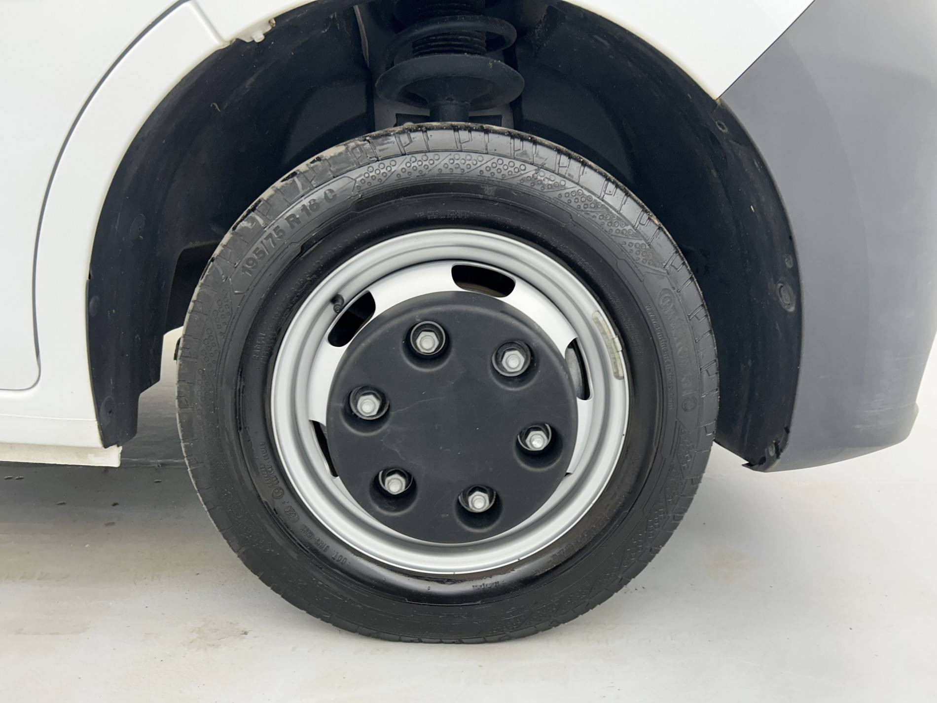 Vente en ligne Renault Master 3 Châssis Cabine MASTER CC PROP RJ3500 L2 PAFC BLUE DCI 130 EURO VI au prix de 32 500 €