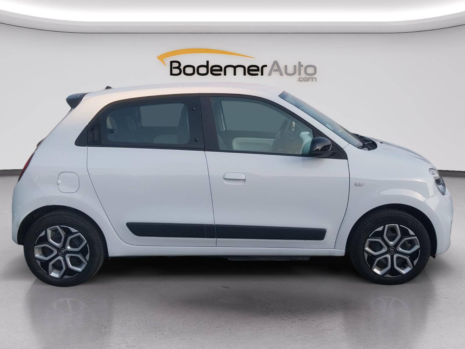 Vente en ligne Renault Twingo Electrique Twingo III E-Tech au prix de 13 900 €