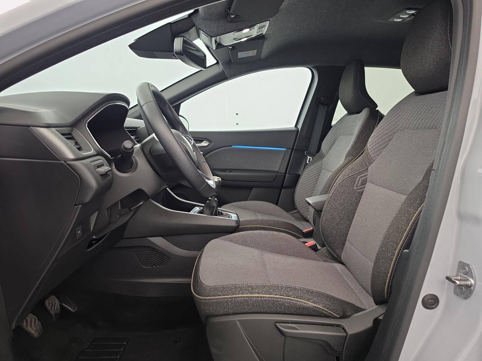 Vente en ligne Renault Captur  Eco-G 100 ch au prix de 20 900 €