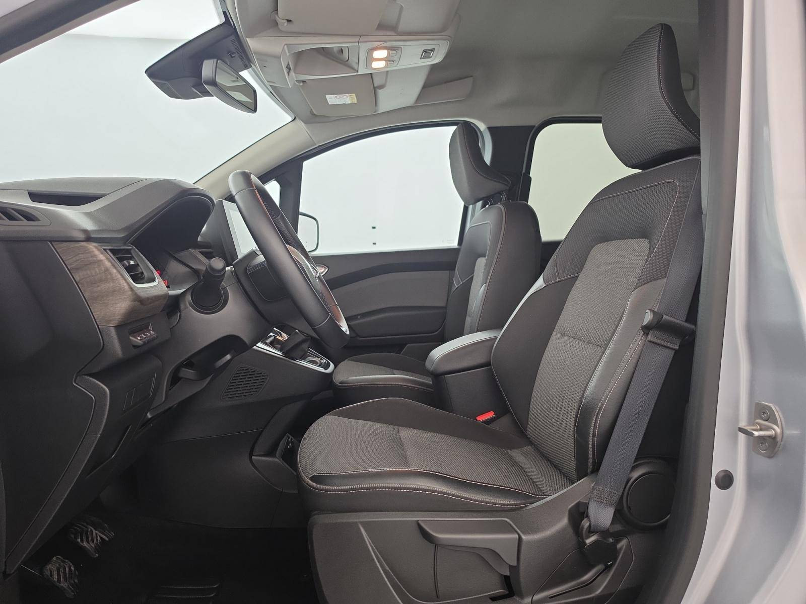 Vente en ligne Renault Kangoo  Blue dCi 115 au prix de 25 890 €