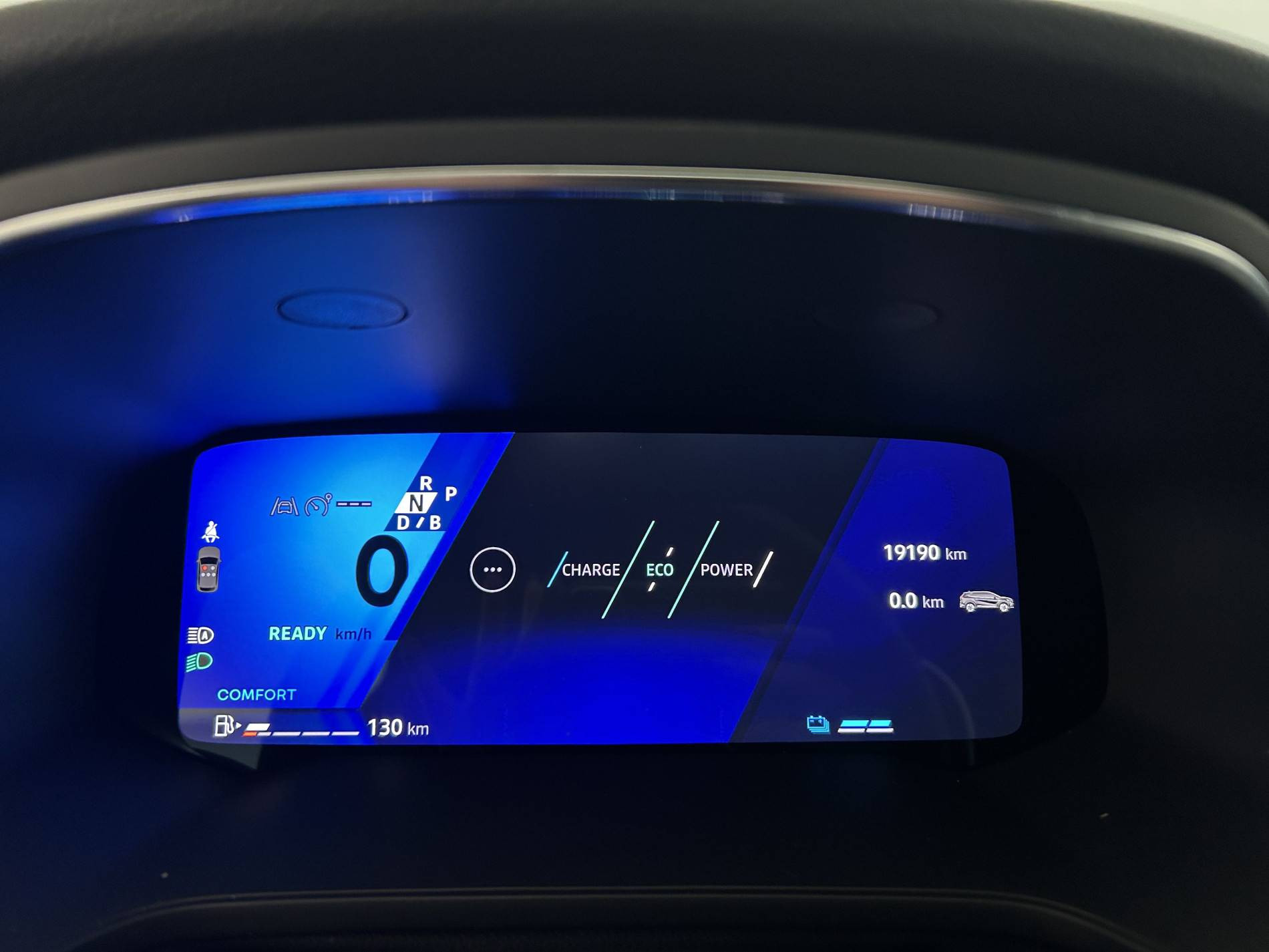 Vente en ligne Renault Symbioz  E-Tech full hybrid 145 au prix de 26 490 €