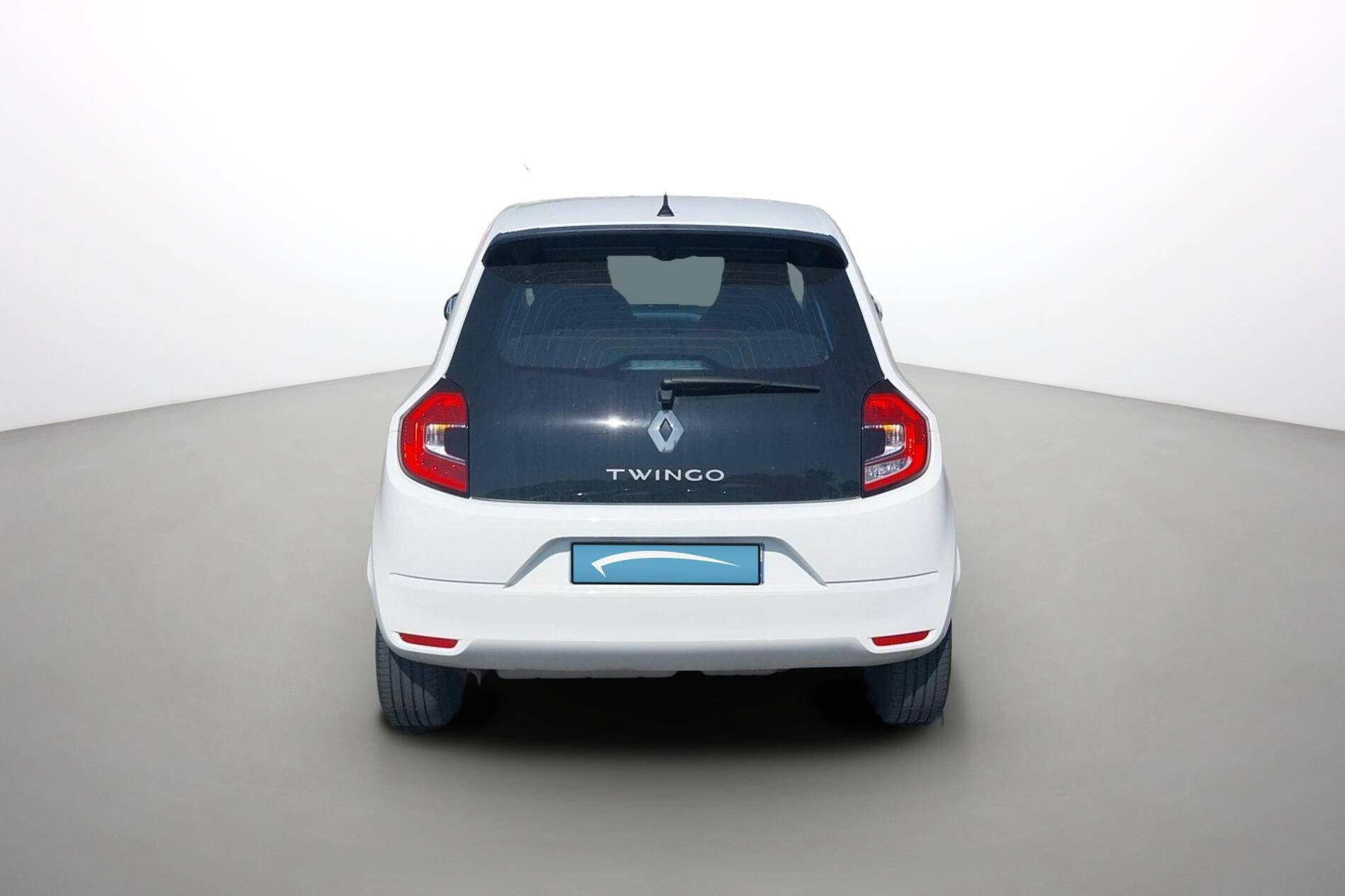 Vente en ligne Renault Twingo 3  SCe 65 au prix de 12 590 €