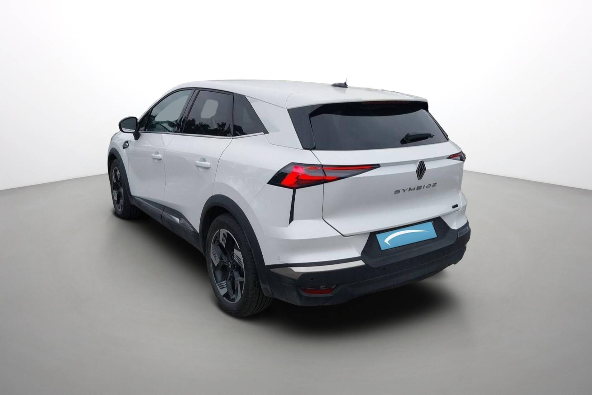 Vente en ligne Renault Symbioz  E-Tech full hybrid 145 au prix de 27 371 €