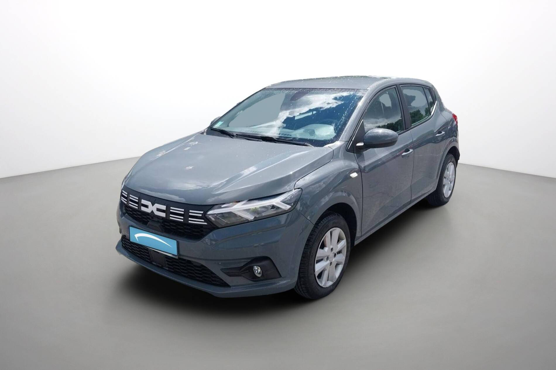 Dacia Sandero  ECO-G 100 occasion de 2023 en vente à Lorient