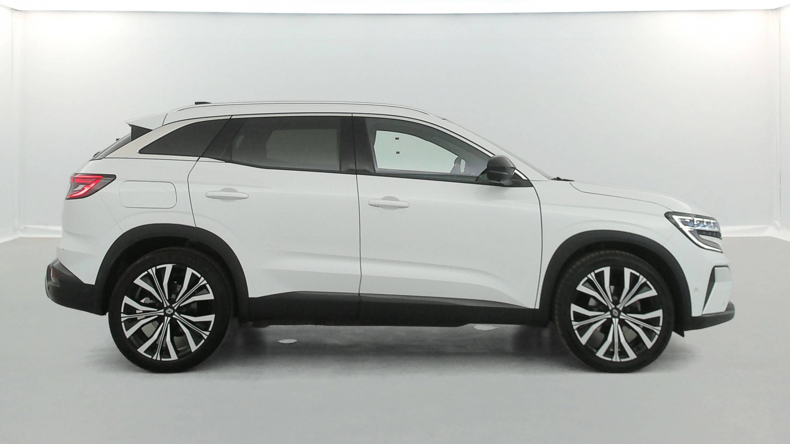 Vente en ligne Renault Austral  mild hybrid 160 auto au prix de 26 990 €