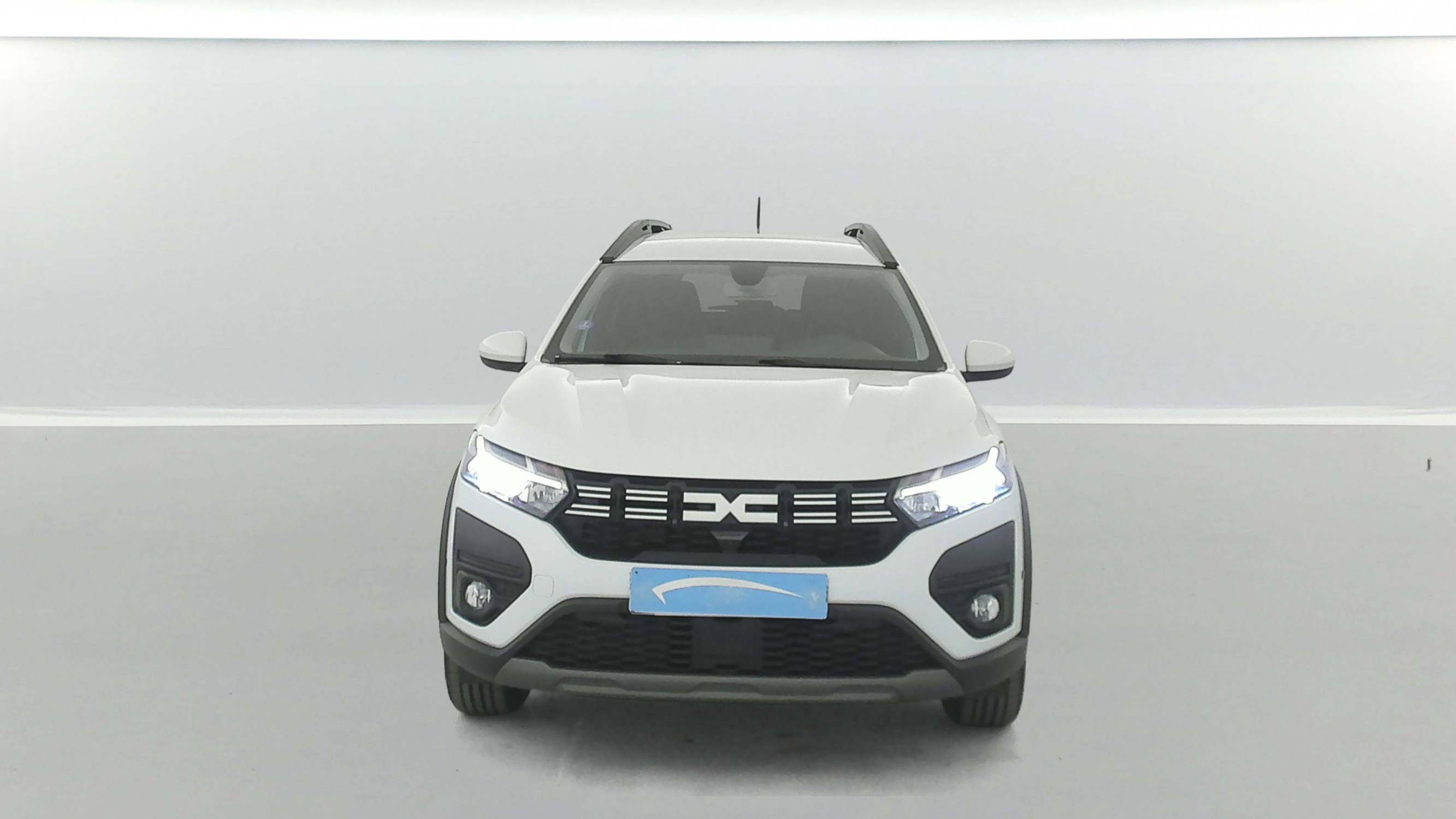Vente en ligne Dacia Jogger  Hybrid 140 5 places au prix de 20 990 €