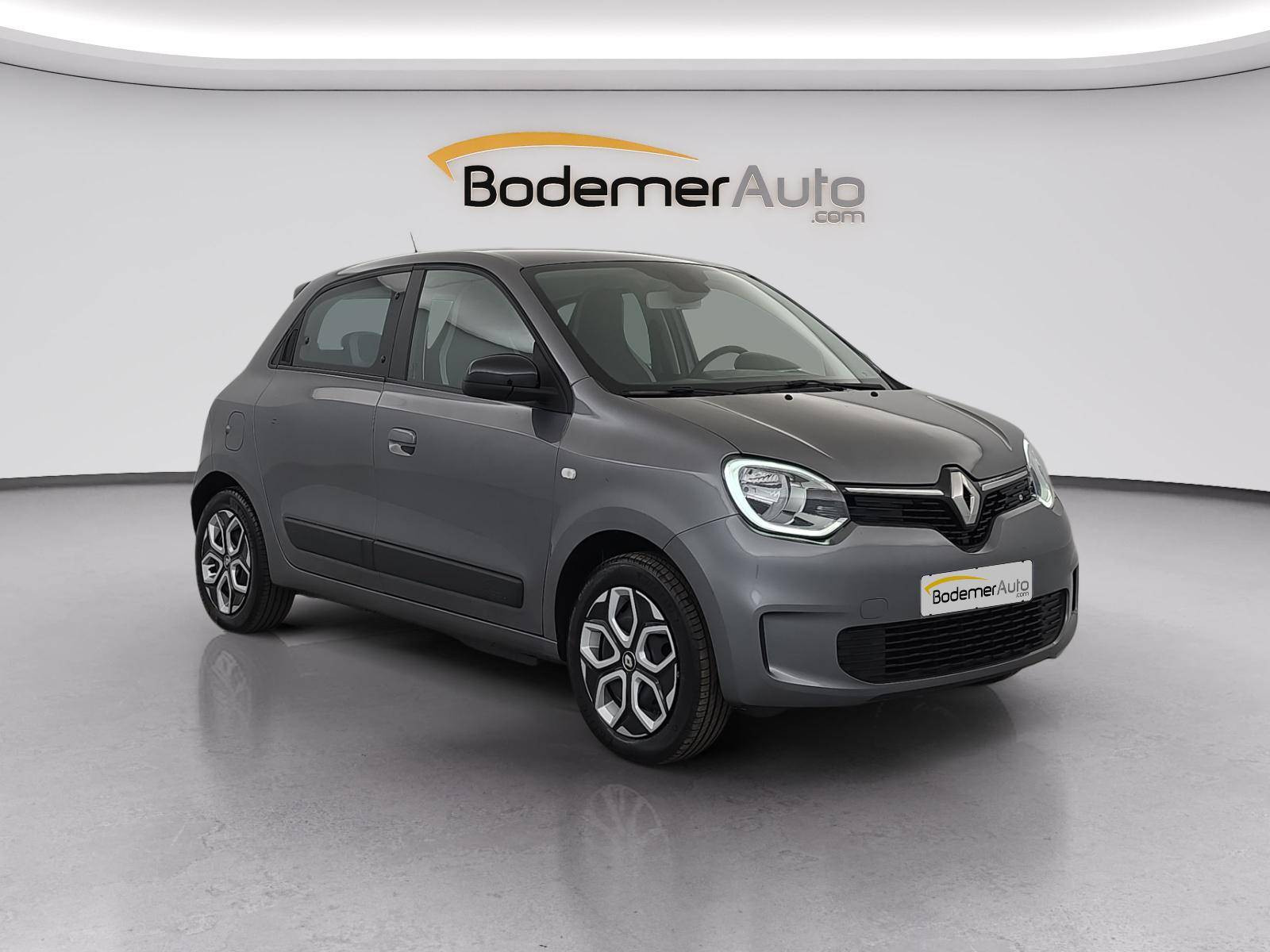 Vente en ligne Renault Twingo Electrique Twingo III E-Tech au prix de 14 890 €