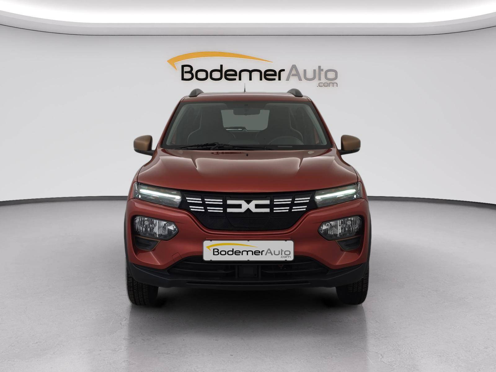 Vente en ligne Dacia Spring Spring au prix de 12 990 €