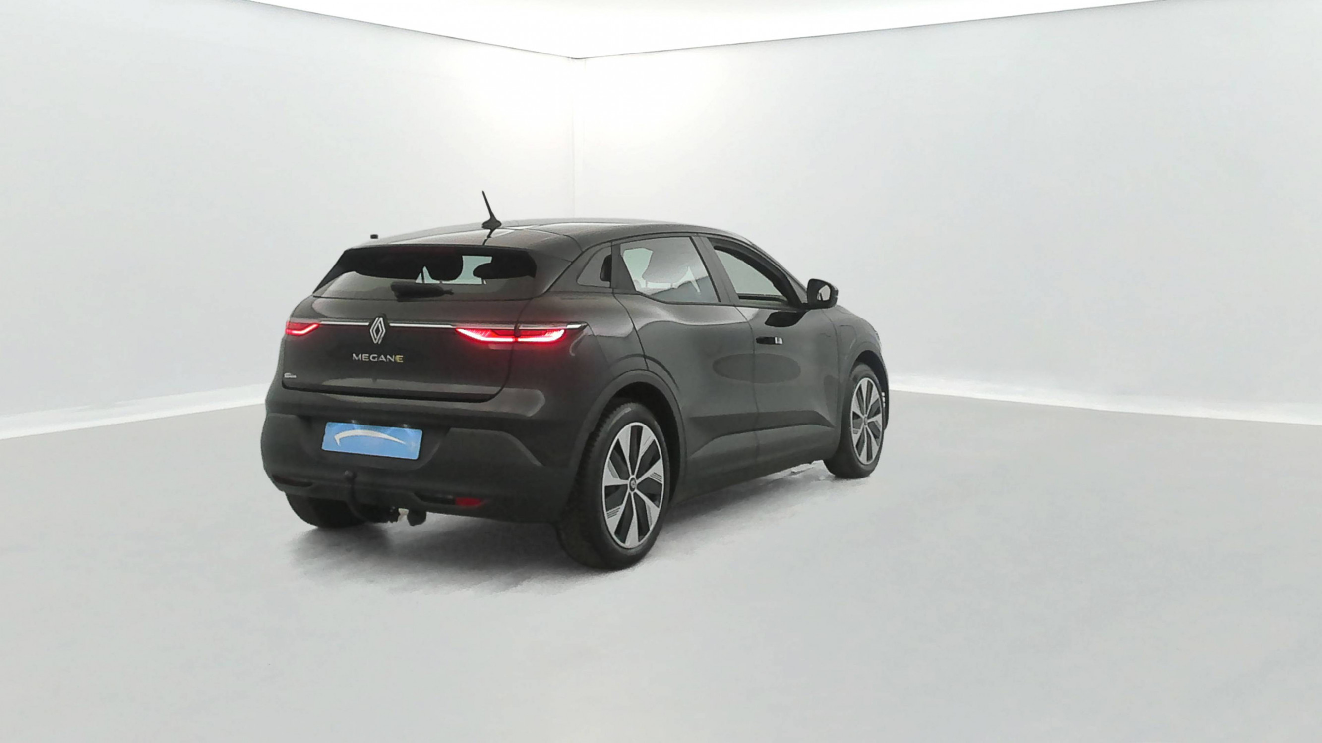 Vente en ligne Renault Megane E-Tech  EV60 130ch optimum charge au prix de 21 490 €