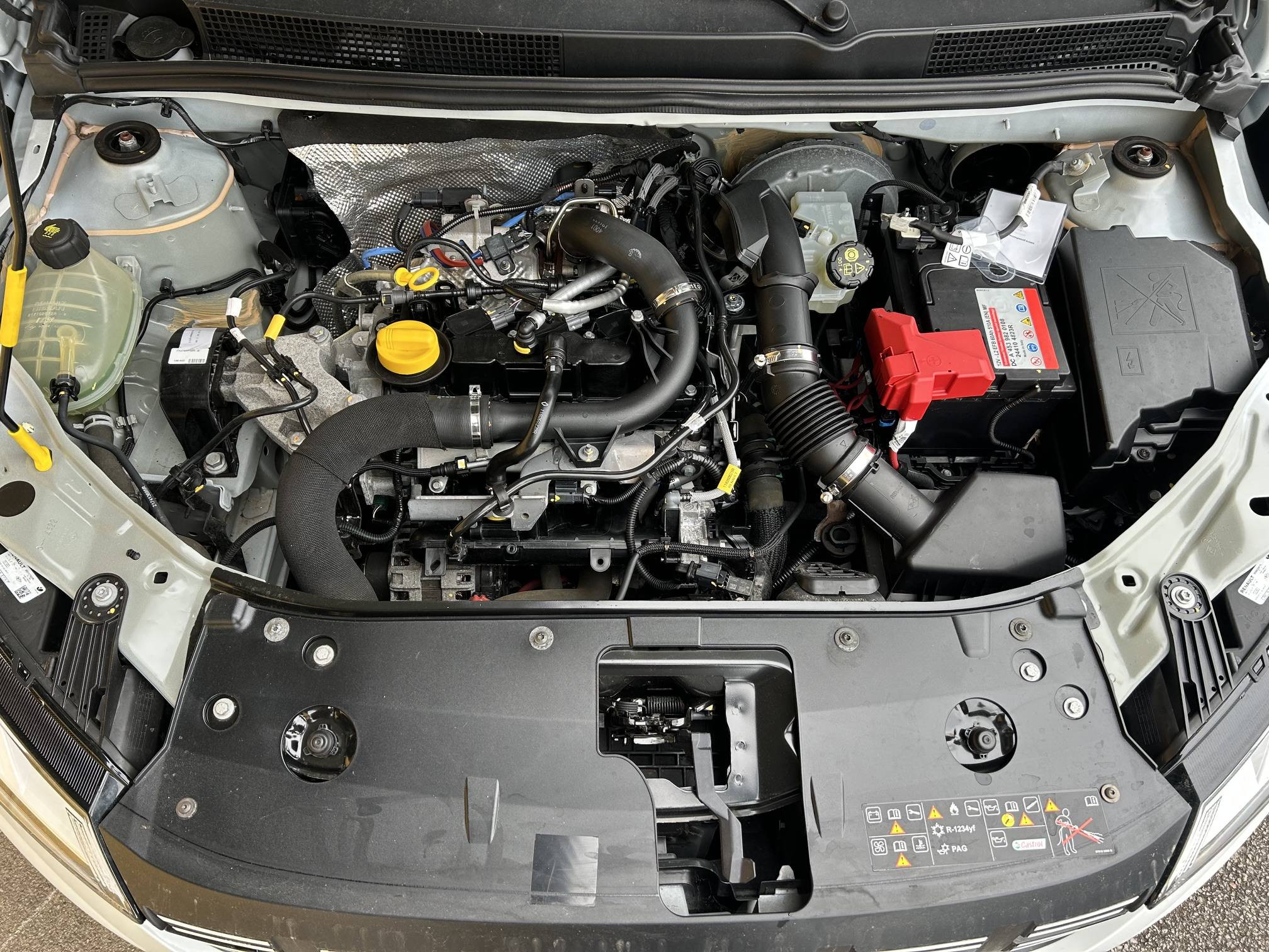Vente en ligne Dacia Sandero  TCe 90 au prix de 11 990 €