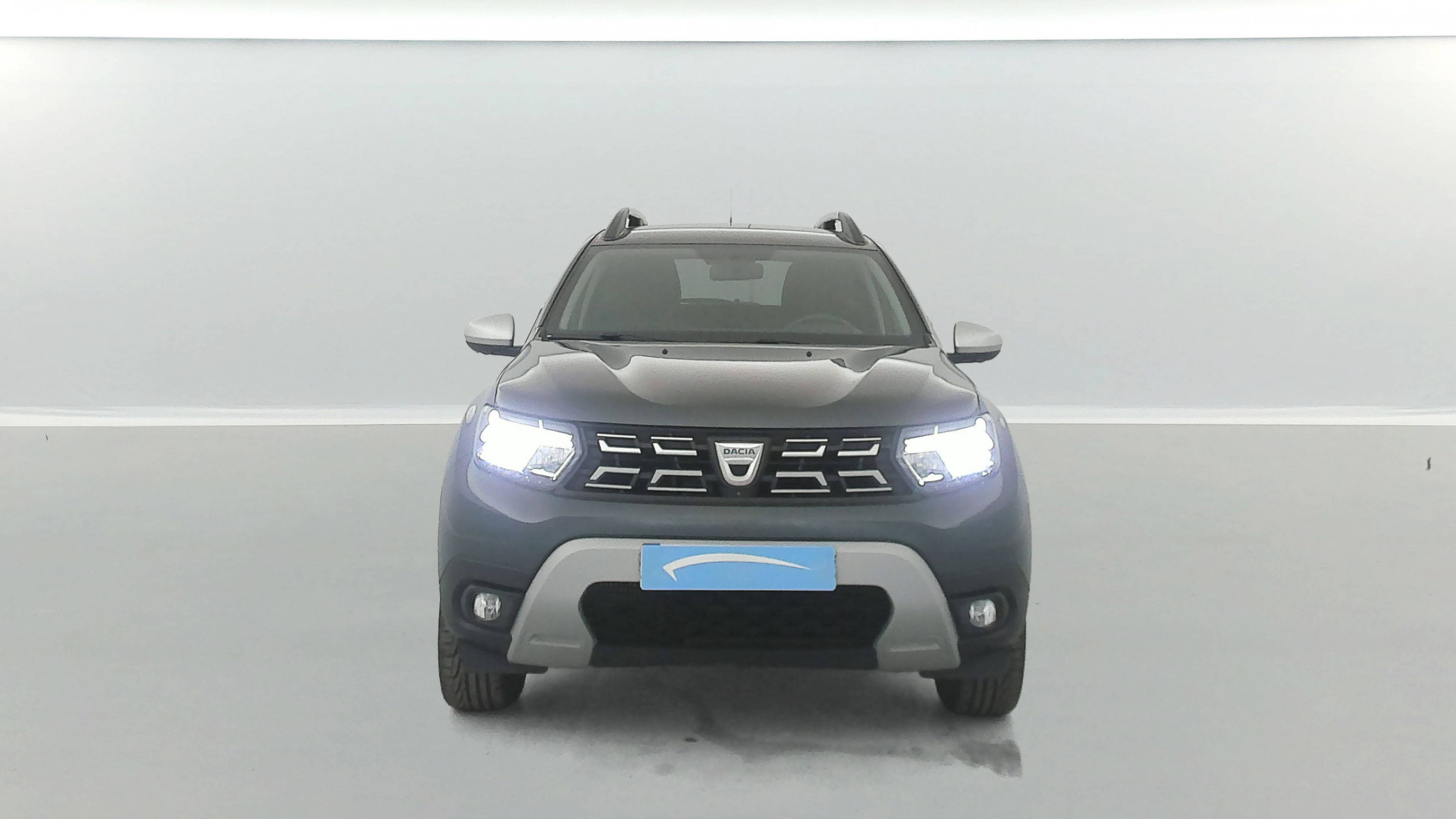 Vente en ligne Dacia Duster  TCe 130 4x2 au prix de 17 990 €