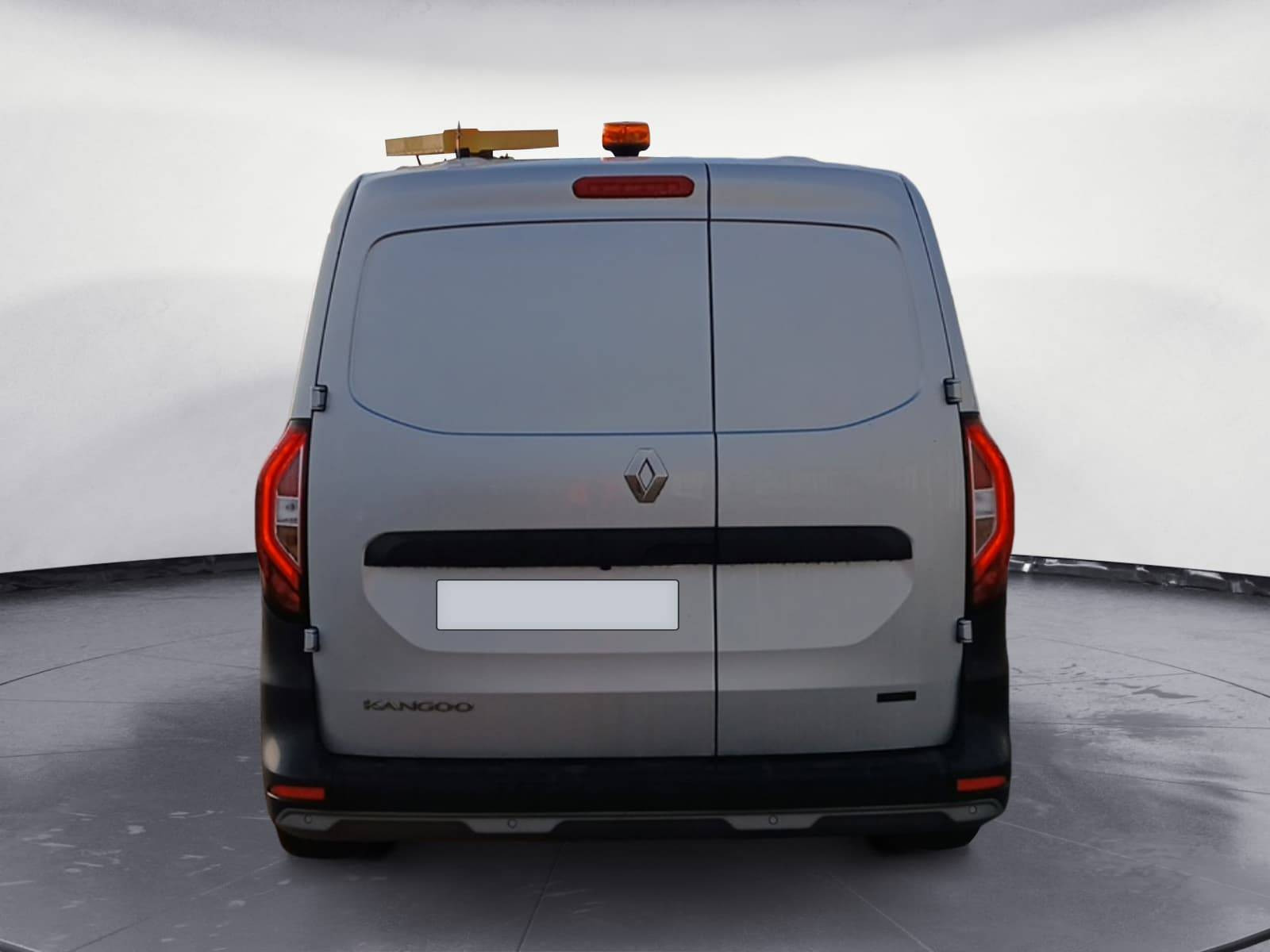 Vente en ligne Renault Kangoo Van E-Tech  L2 EV45  DC 80KW au prix de 23 290 €