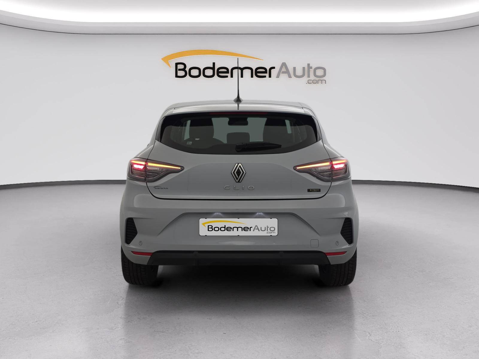 Vente en ligne Renault Clio 5 Clio E-Tech full hybrid 145 ch GSR2 au prix de 19 990 €