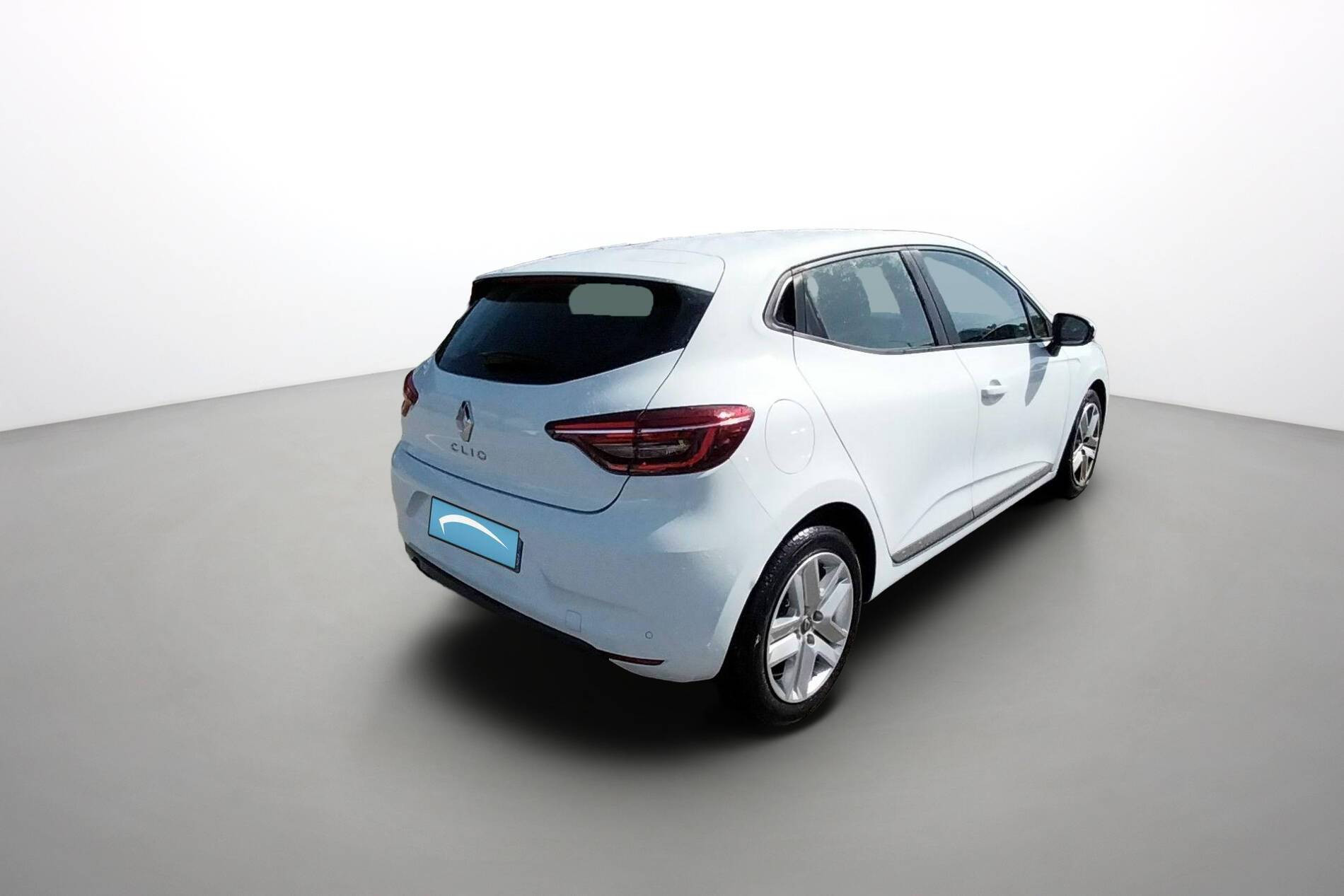 Vente en ligne Renault Clio 5 Clio TCe 90 - 21N au prix de 11 990 €