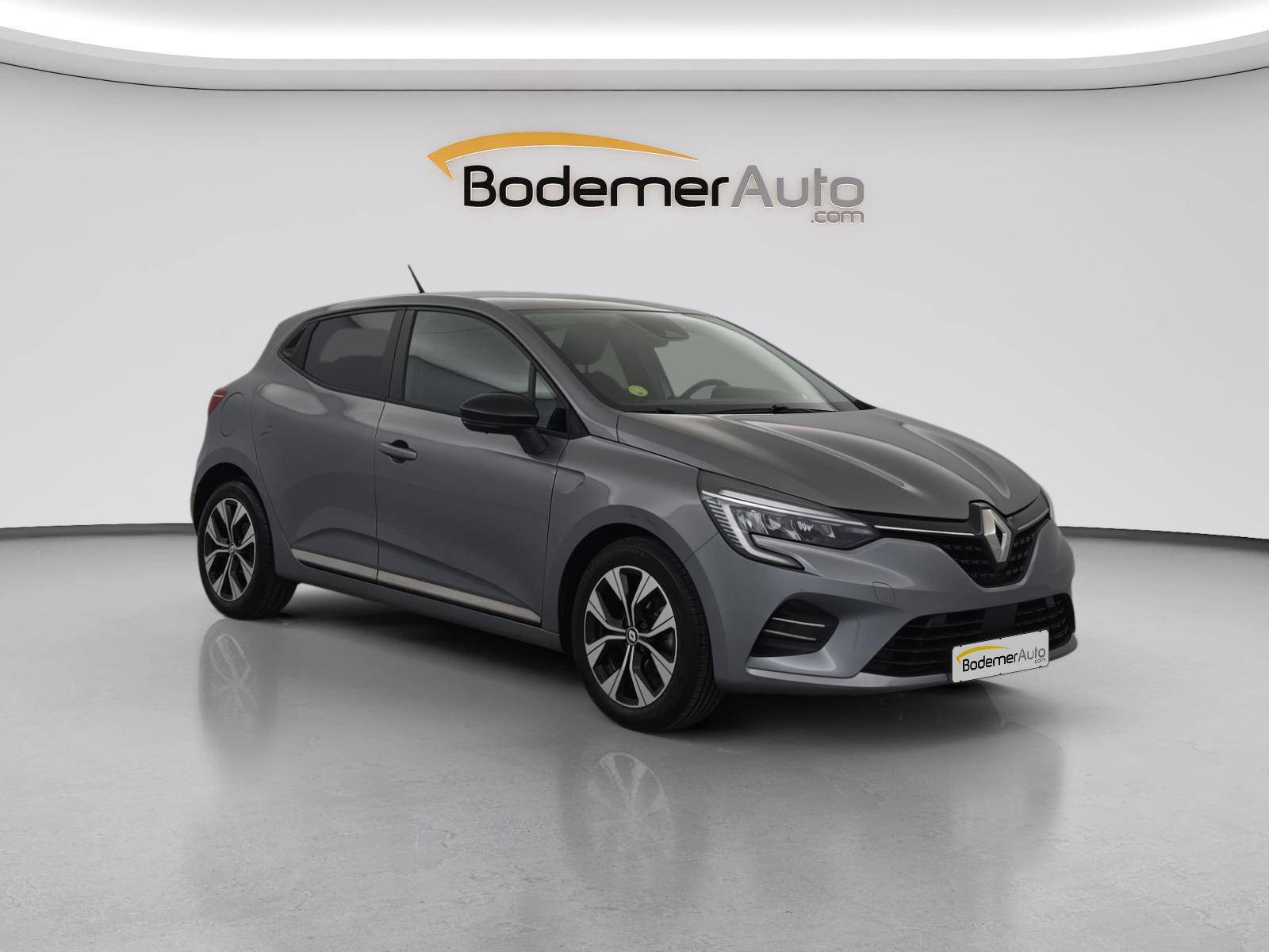 Vente en ligne Renault Clio 5 Clio TCe 90 au prix de 14 390 €