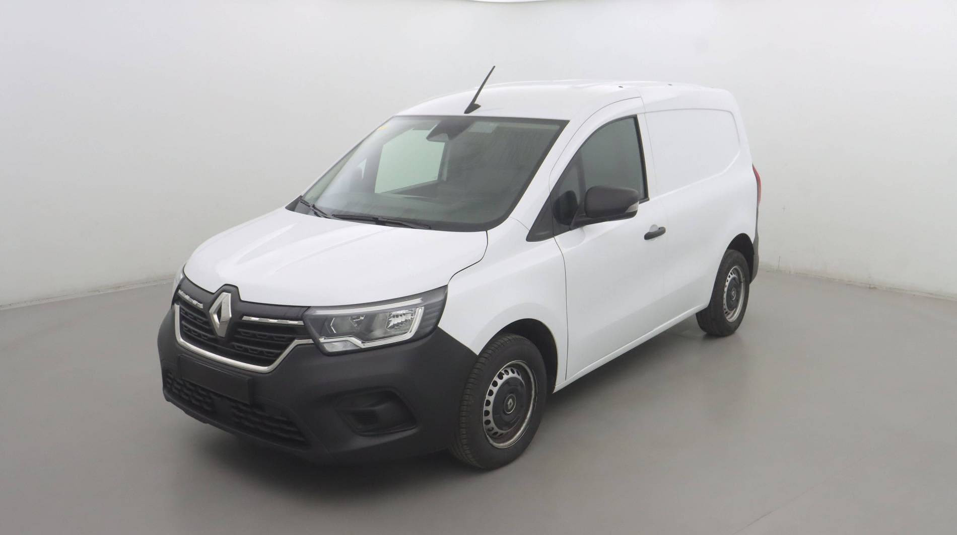 Renault Kangoo Van  BLUE DCI 115 EDC occasion de 2024 en vente à Brest