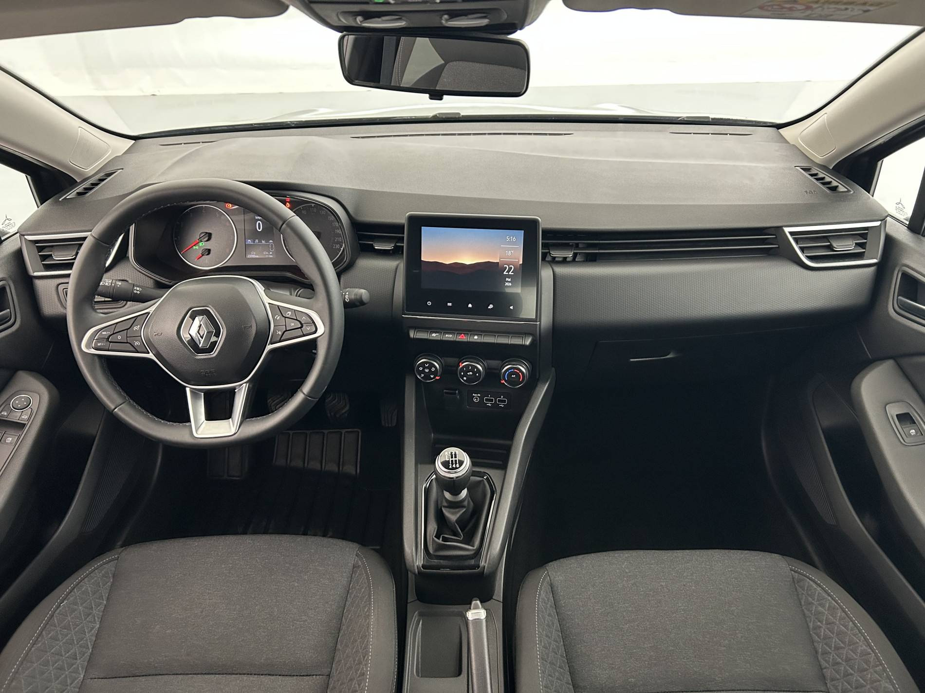 Vente en ligne Renault Clio 5 Clio TCe 90 au prix de 14 290 €