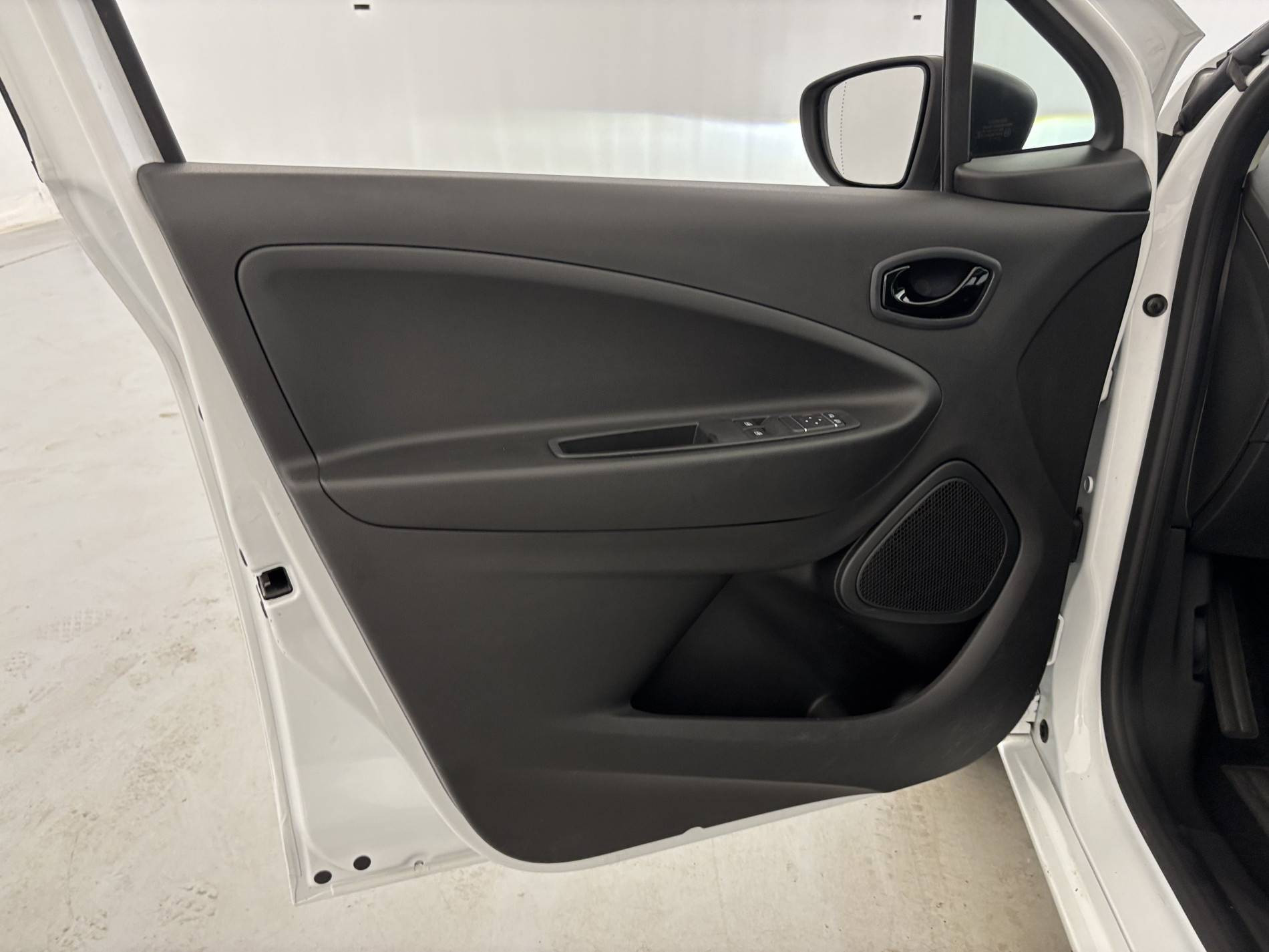 Vente en ligne Renault Zoé Zoe R110 - 22B au prix de 15 990 €