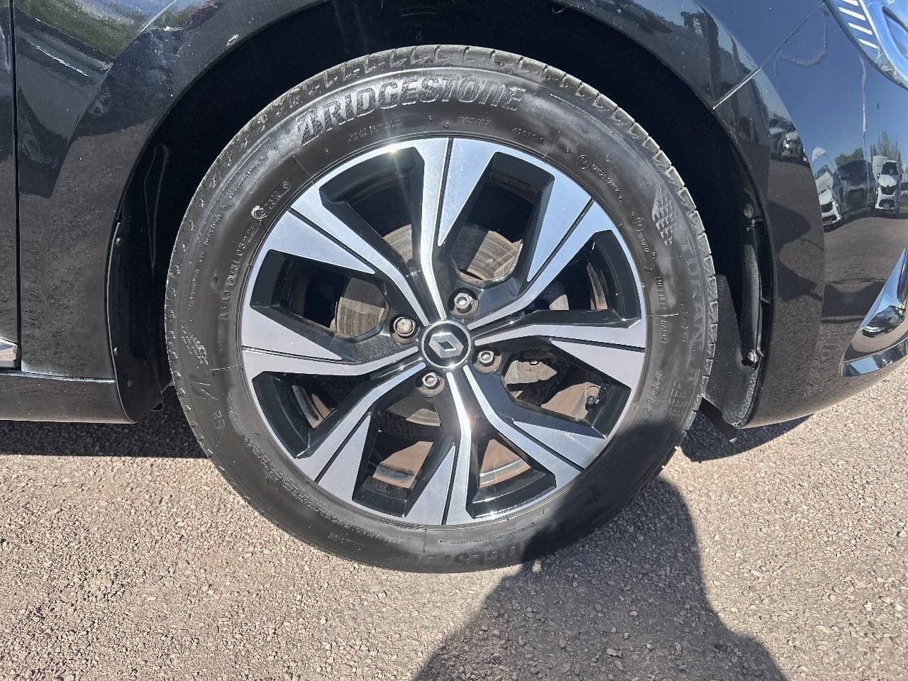 Vente en ligne Renault Clio 5 Clio TCe 90 - 21N au prix de 14 990 €