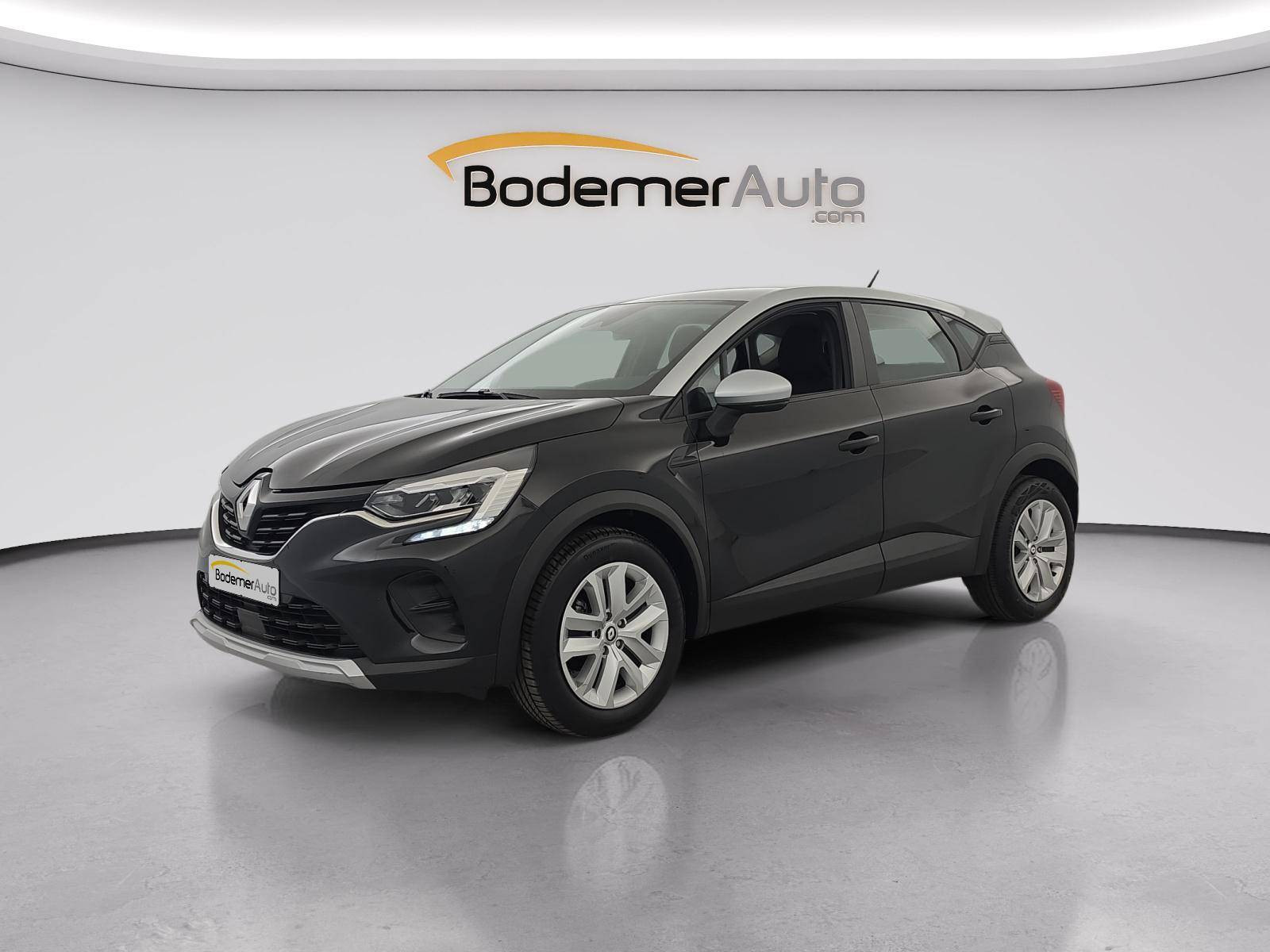 Renault Captur  TCe 90 occasion de 2023 en vente à Caen