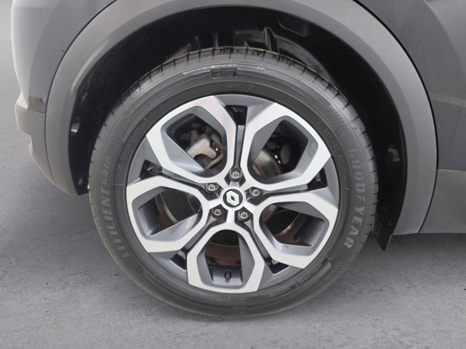 Vente en ligne Renault Captur  E-Tech 145 - 21 au prix de 19 690 €