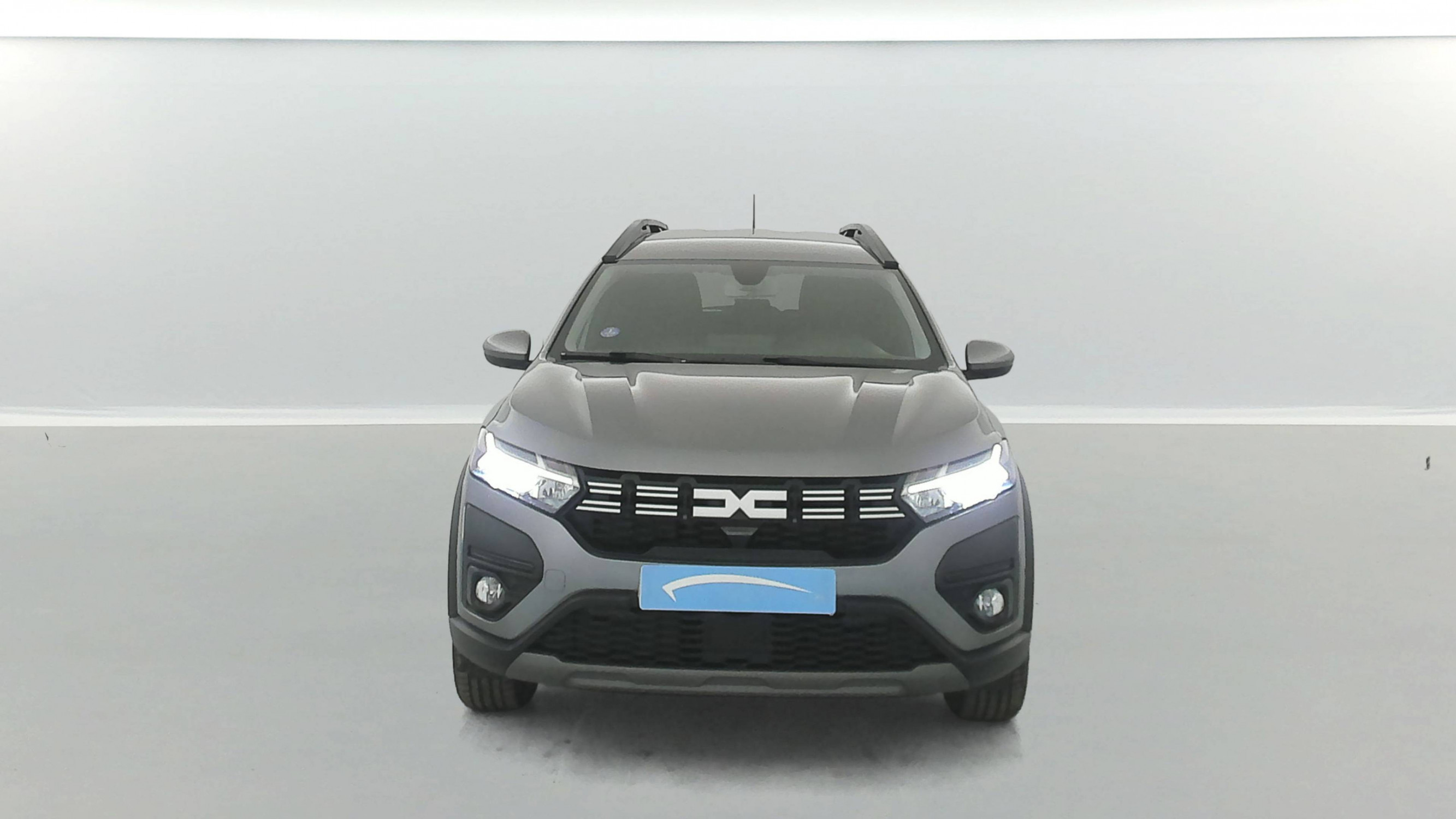 Vente en ligne Dacia Jogger  Hybrid 140 5 places au prix de 21 290 €