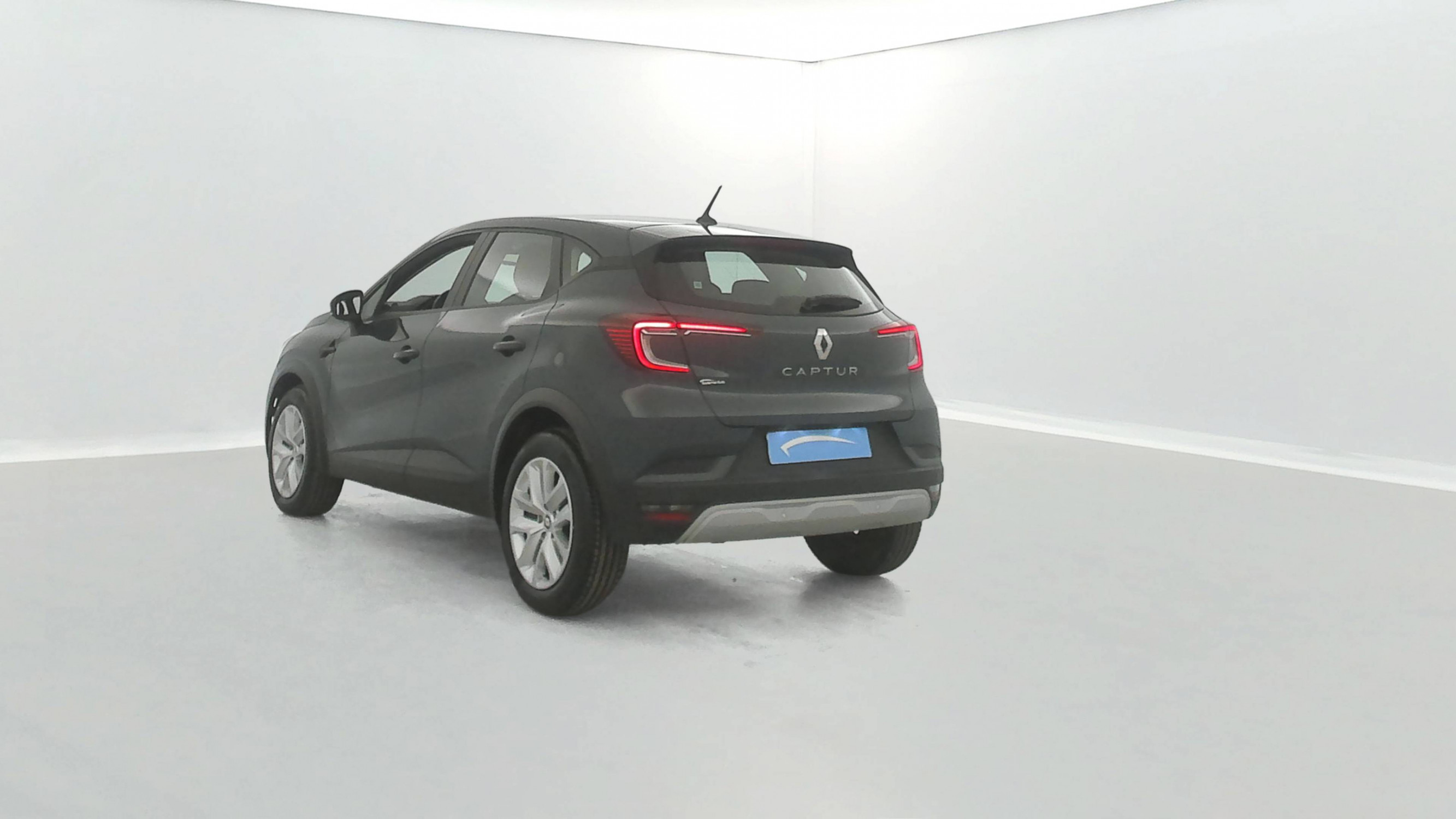 Vente en ligne Renault Captur  TCe 140 EDC - 21 au prix de 14 990 €
