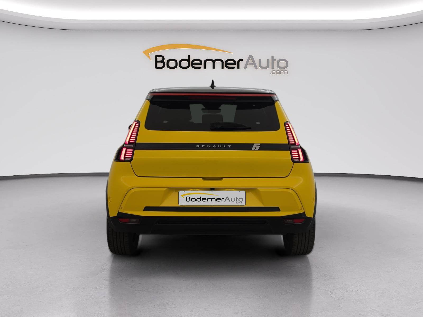 Vente en ligne Renault R5 E-Tech  150 ch autonomie confort au prix de 26 980 €
