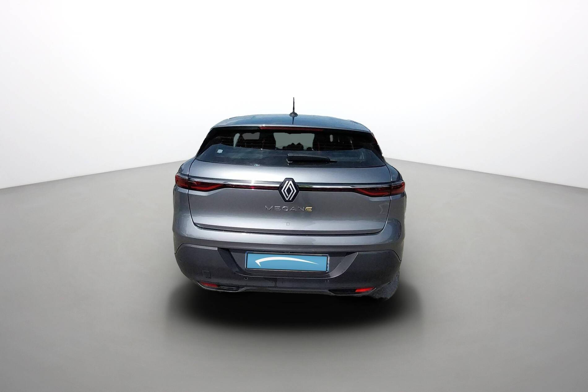 Vente en ligne Renault Megane E-Tech  EV60 130ch optimum charge au prix de 23 990 €
