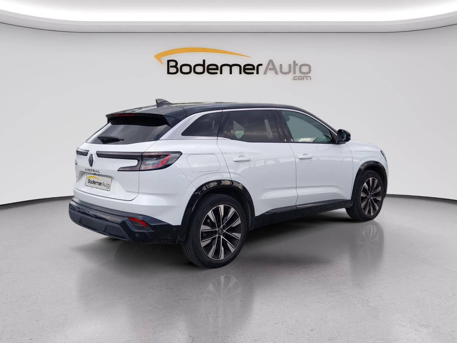 Vente en ligne Renault Austral  mild hybrid advanced 130 au prix de 23 900 €