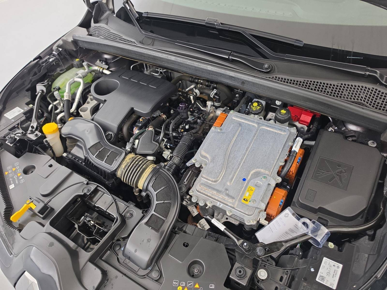 Vente en ligne Renault Captur  E-Tech 145 - 21 au prix de 17 490 €