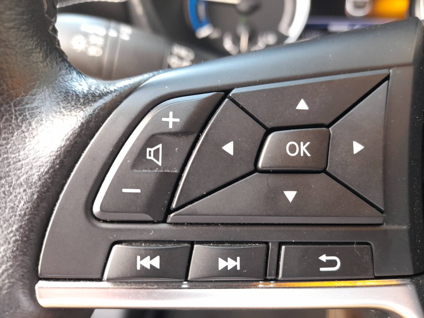 Vente en ligne Nissan Juke JUKE N CONNECTA 143 CH HYB au prix de 19 990 €