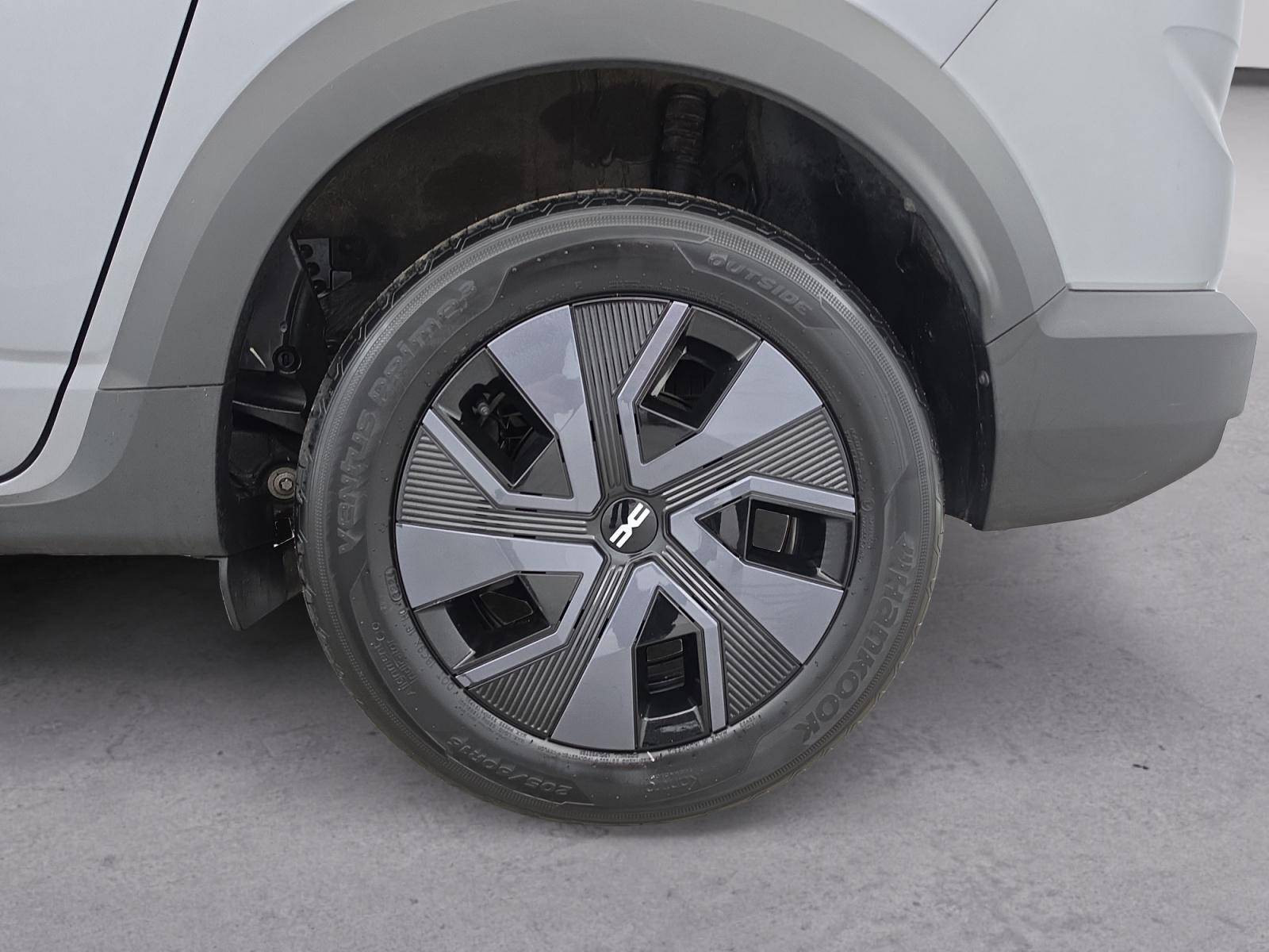 Vente en ligne Dacia Jogger  TCe 110 7 places GSR2 au prix de 20 500 €