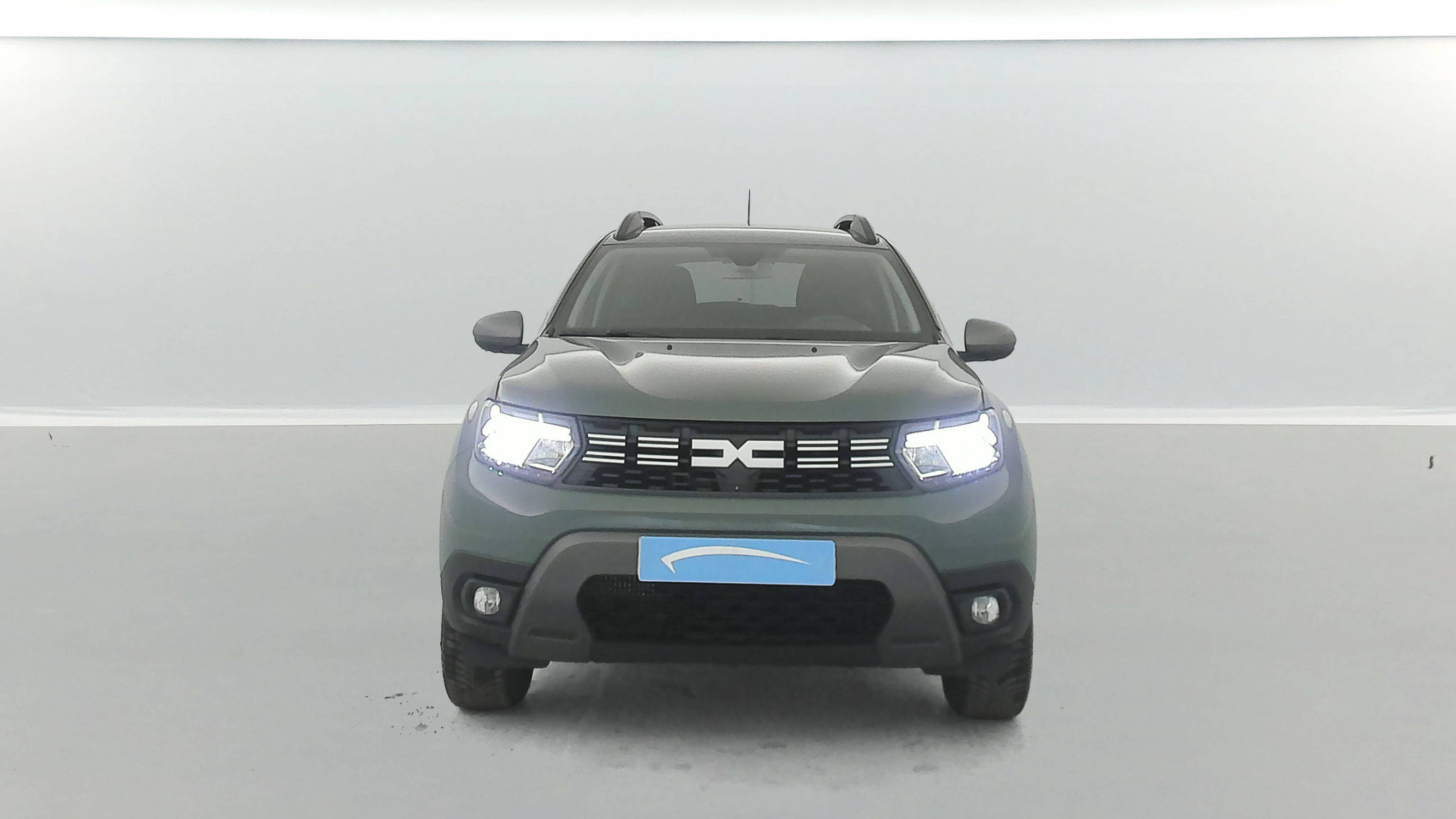 Dacia Duster  ECO-G 100 4x2 occasion de 2024 en vente à Bayeux