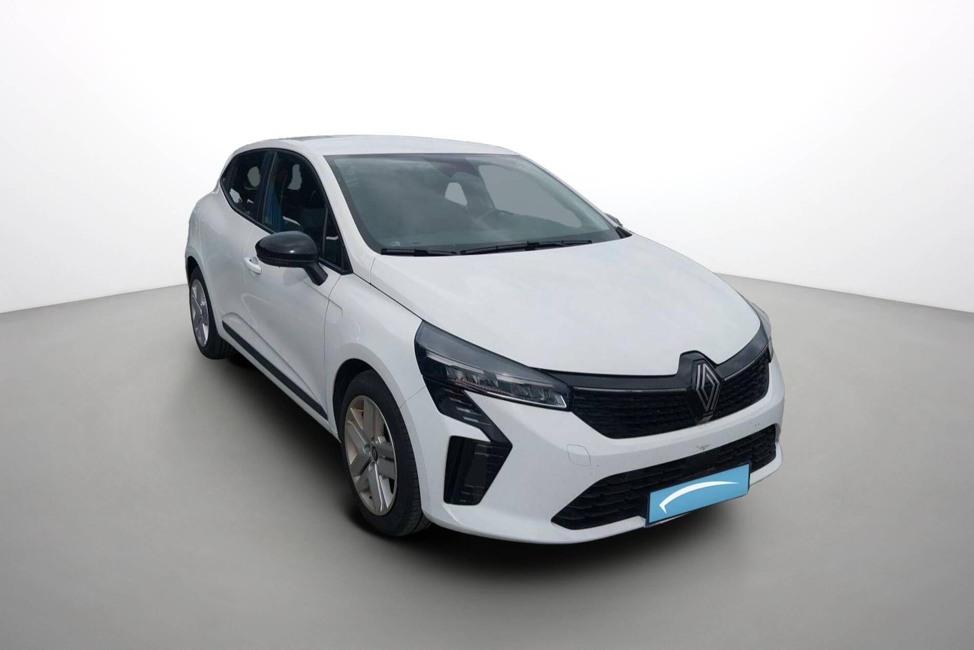 Vente en ligne Renault Clio 5 Clio TCe 90 ch GSR2 au prix de 16 970 €