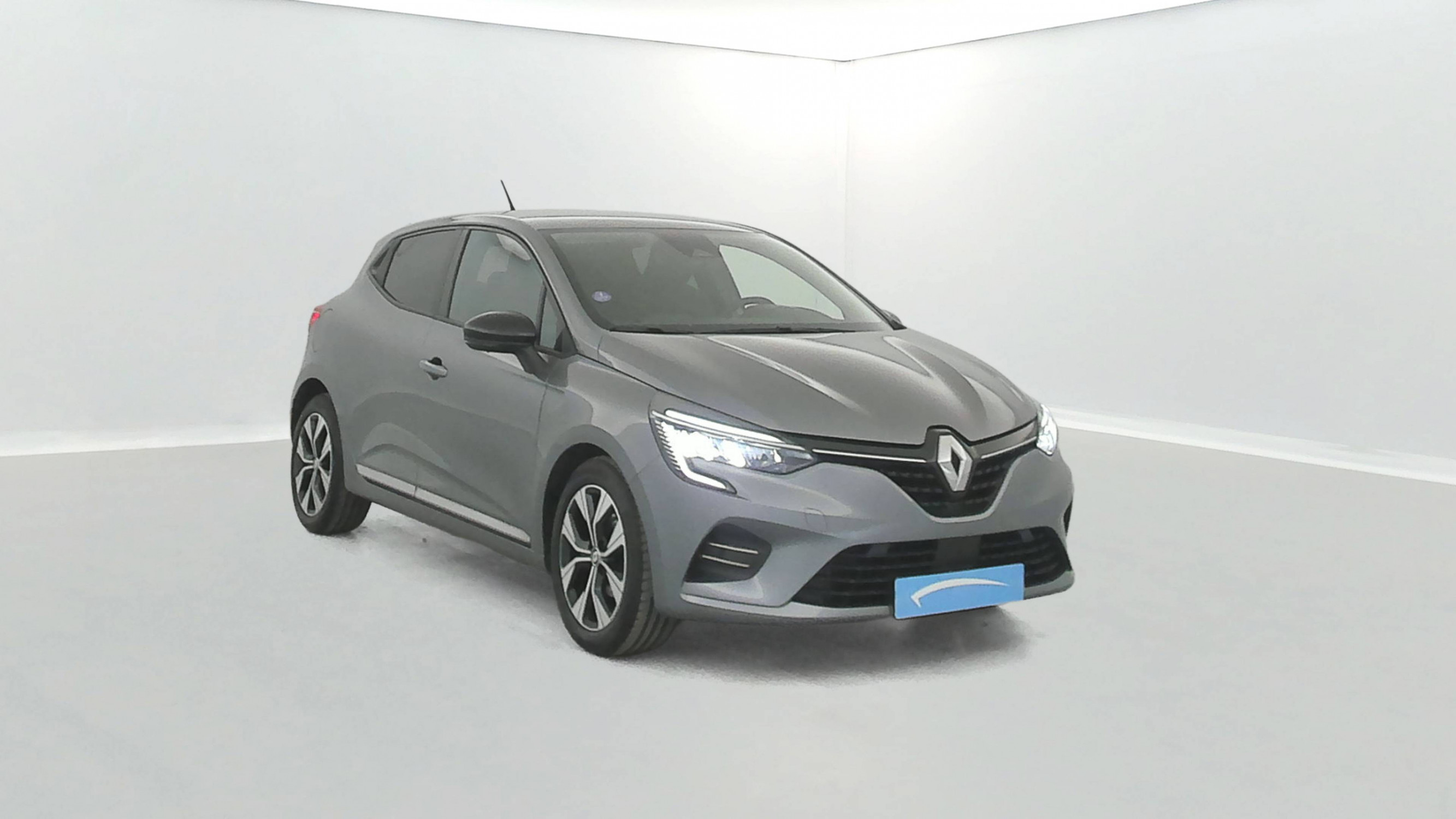 Vente en ligne Renault Clio 5 Clio TCe 90 au prix de 13 790 €