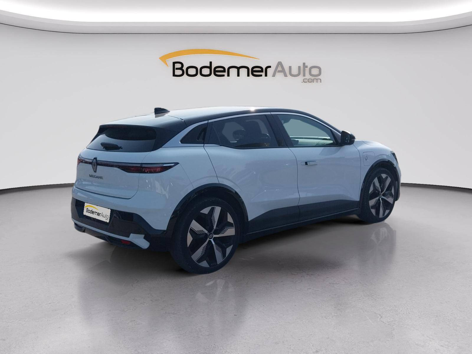 Vente en ligne Renault Megane E-Tech  EV60 220 ch super charge au prix de 24 590 €