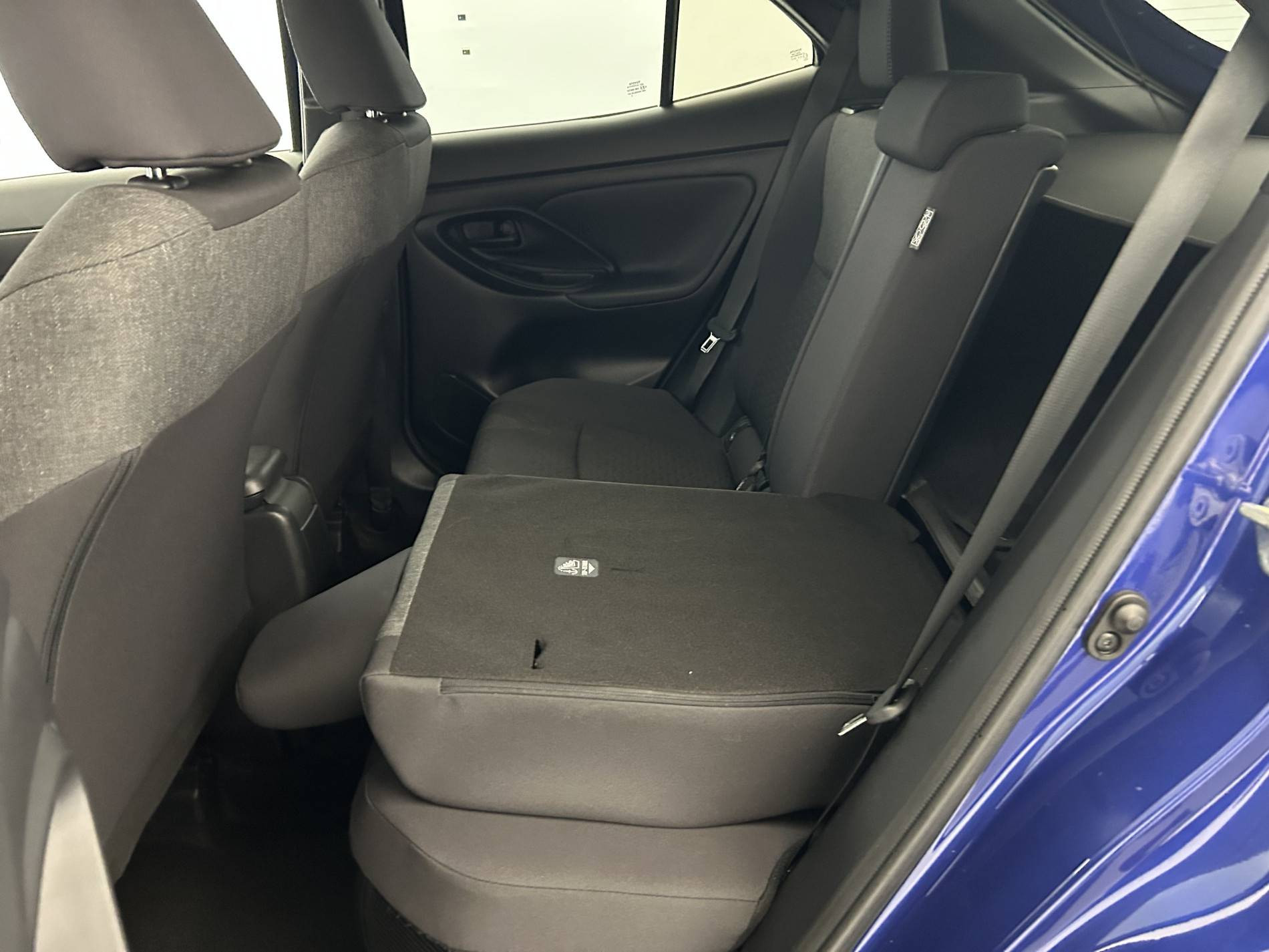 Vente en ligne Toyota Yaris Cross  116h 2WD au prix de 20 990 €