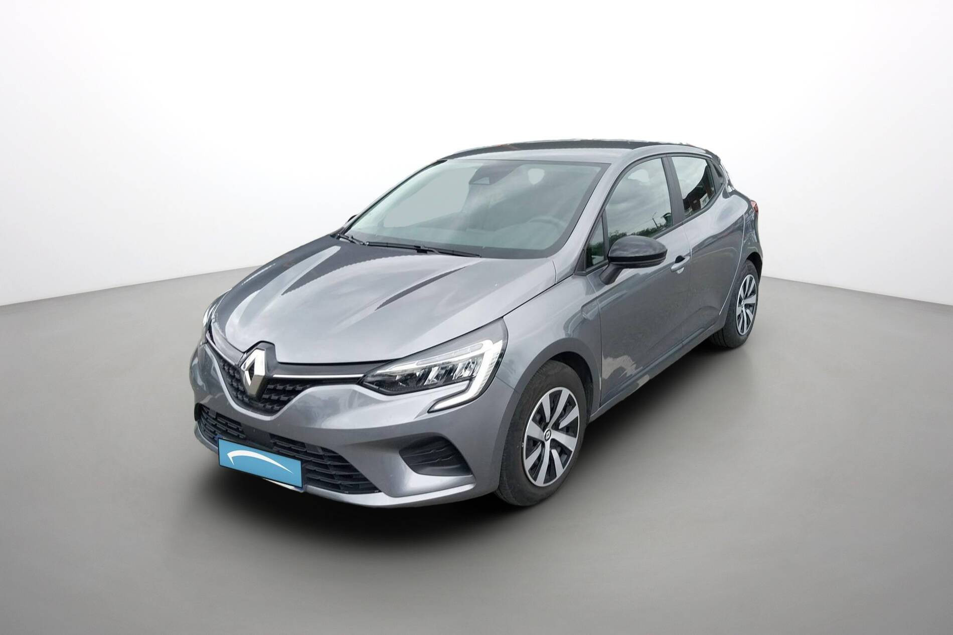 Vente en ligne Renault Clio 5 Clio TCe 90 au prix de 13 990 €