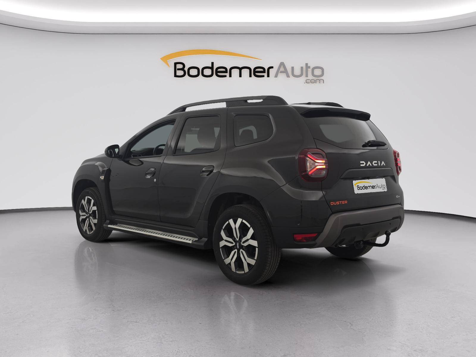 Vente en ligne Dacia Duster  Blue dCi 115 4x2 au prix de 19 990 €