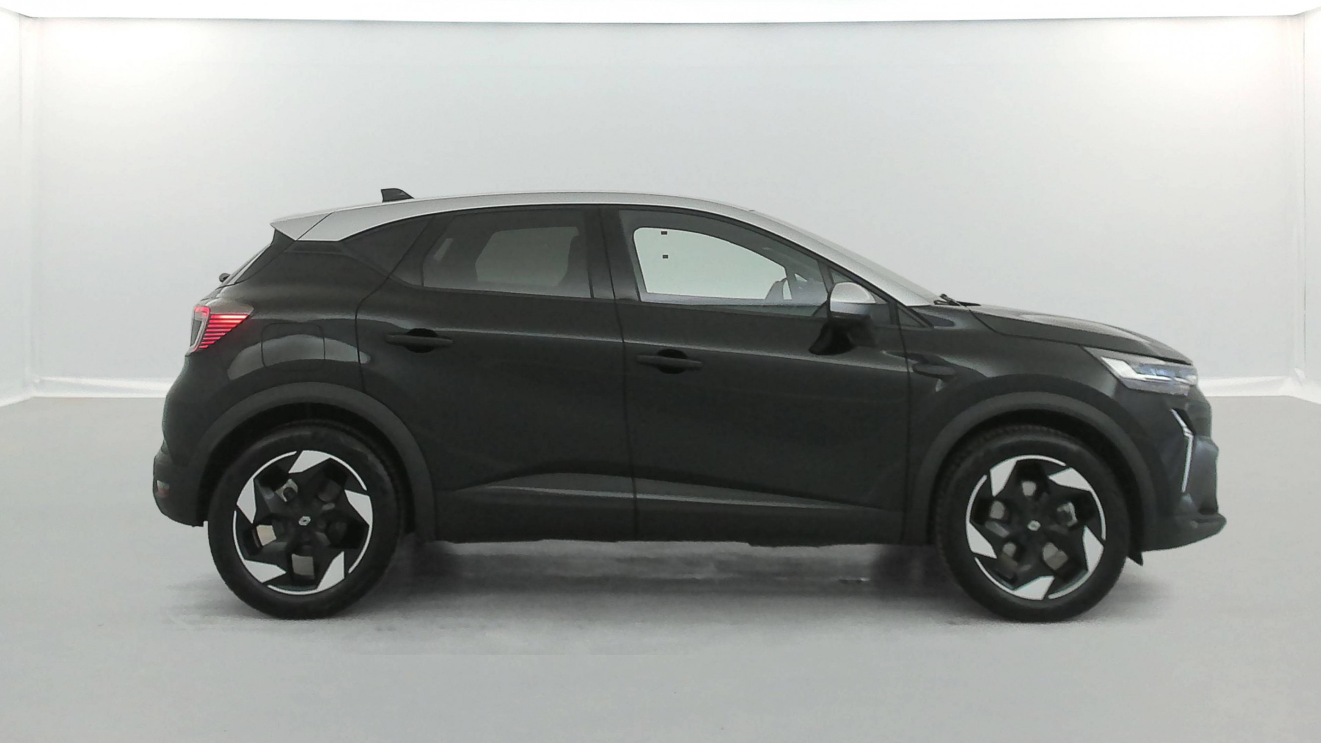 Vente en ligne Renault Captur  E-Tech full hybrid 160 ch au prix de 26 490 €