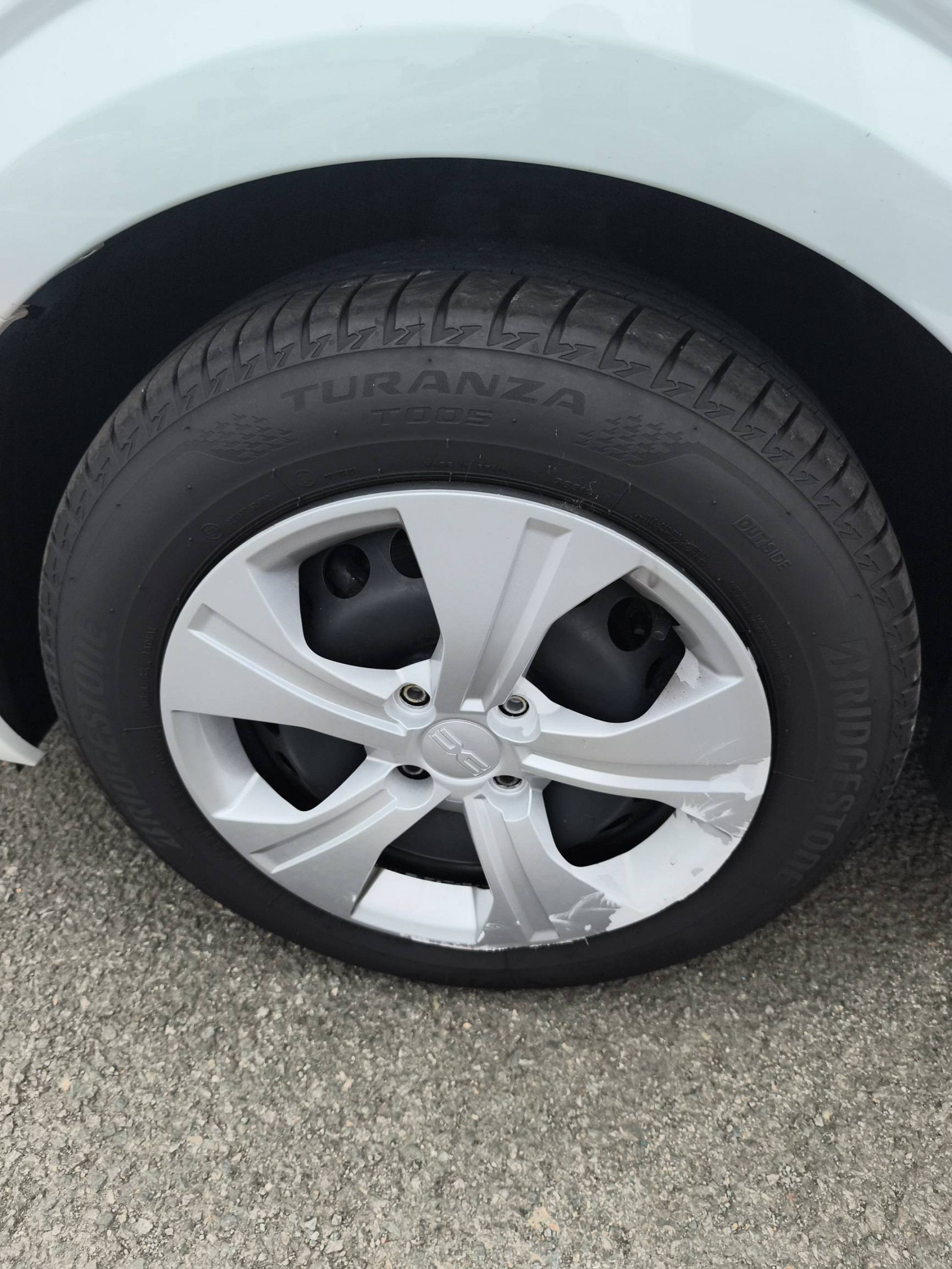 Vente en ligne Dacia Sandero  ECO-G 100 au prix de 12 790 €