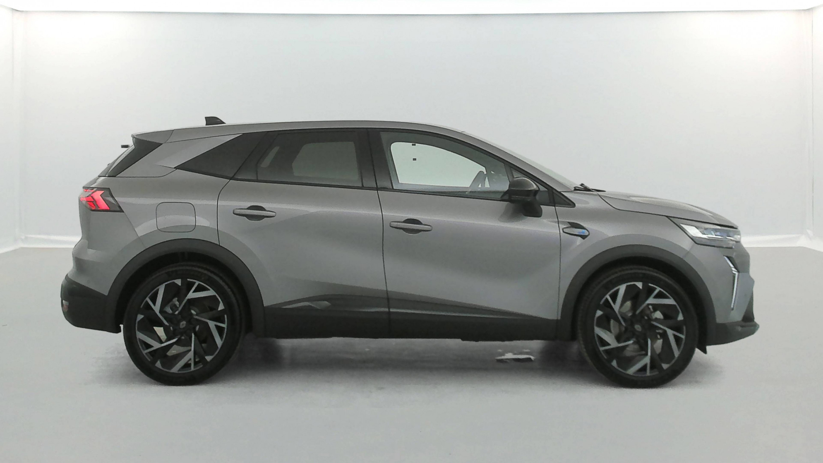 Vente en ligne Renault Symbioz  E-Tech full hybrid 160 ch au prix de 33 490 €