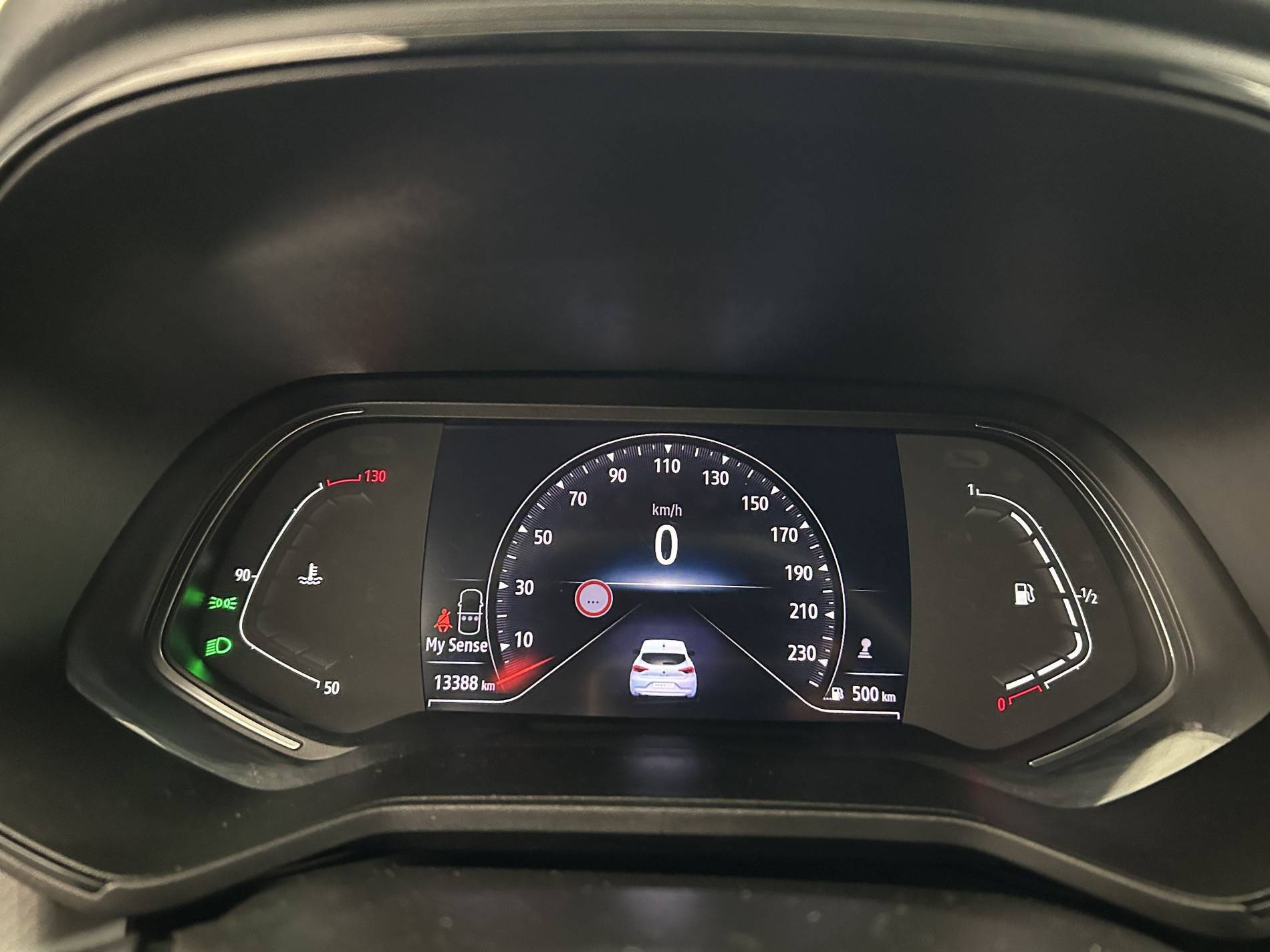 Vente en ligne Renault Clio 5 Clio TCe 90 - 21N au prix de 15 990 €