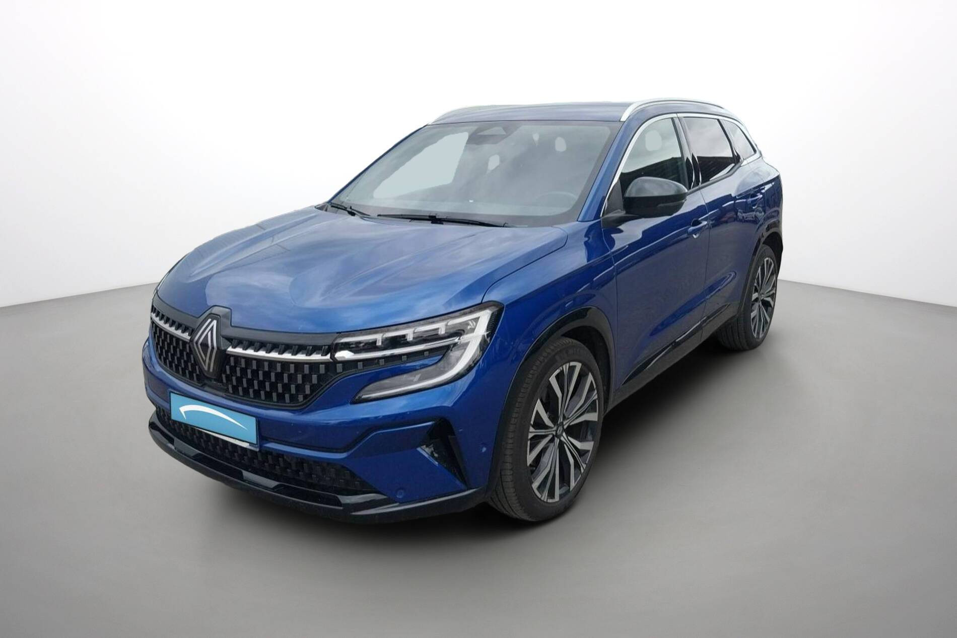 Renault Austral  E-Tech full hybrid 200 GSR2 occasion de 2024 en vente à Loudéac