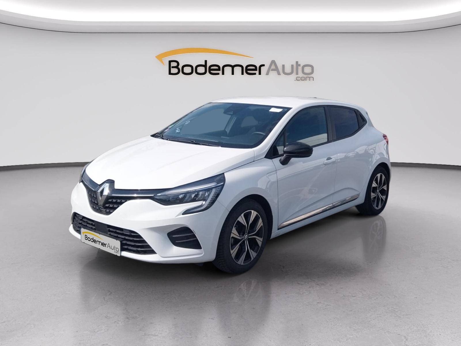 Renault Clio 5 Clio E-Tech full hybrid 145 occasion de 2022 en vente à Caen